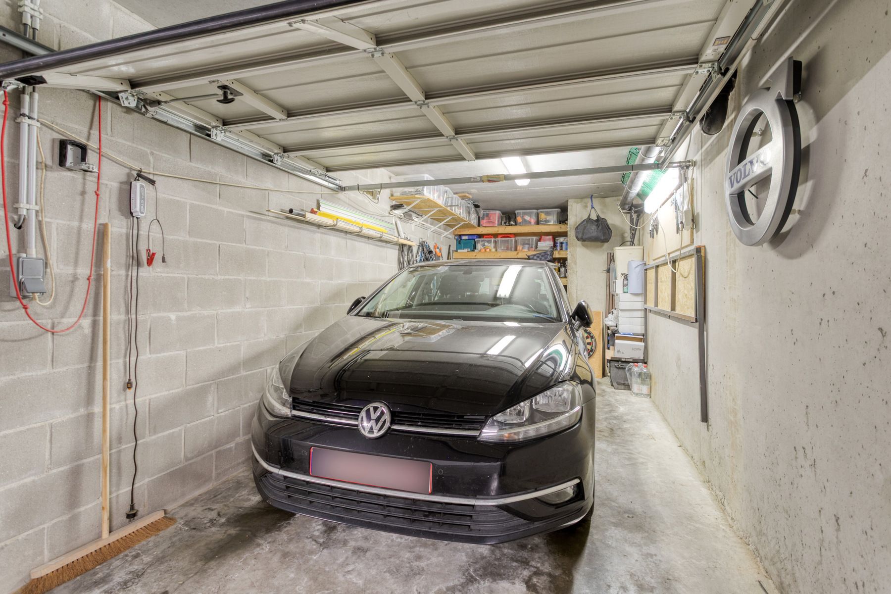 Luxe Duplex-appartement, 162 m² pure klasse in hartje Loppem foto 26