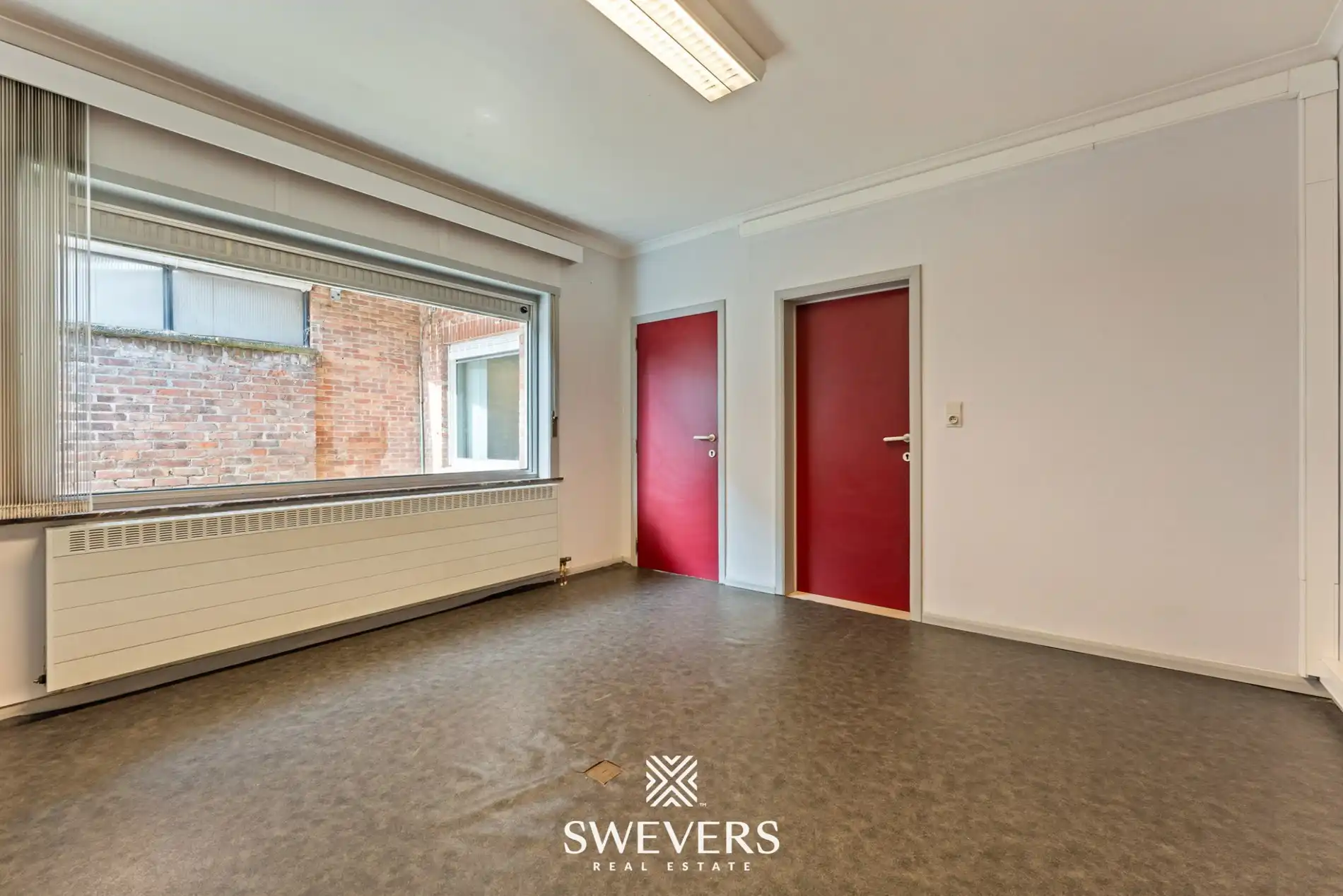 Duplex appartement met handelsruimte foto 7