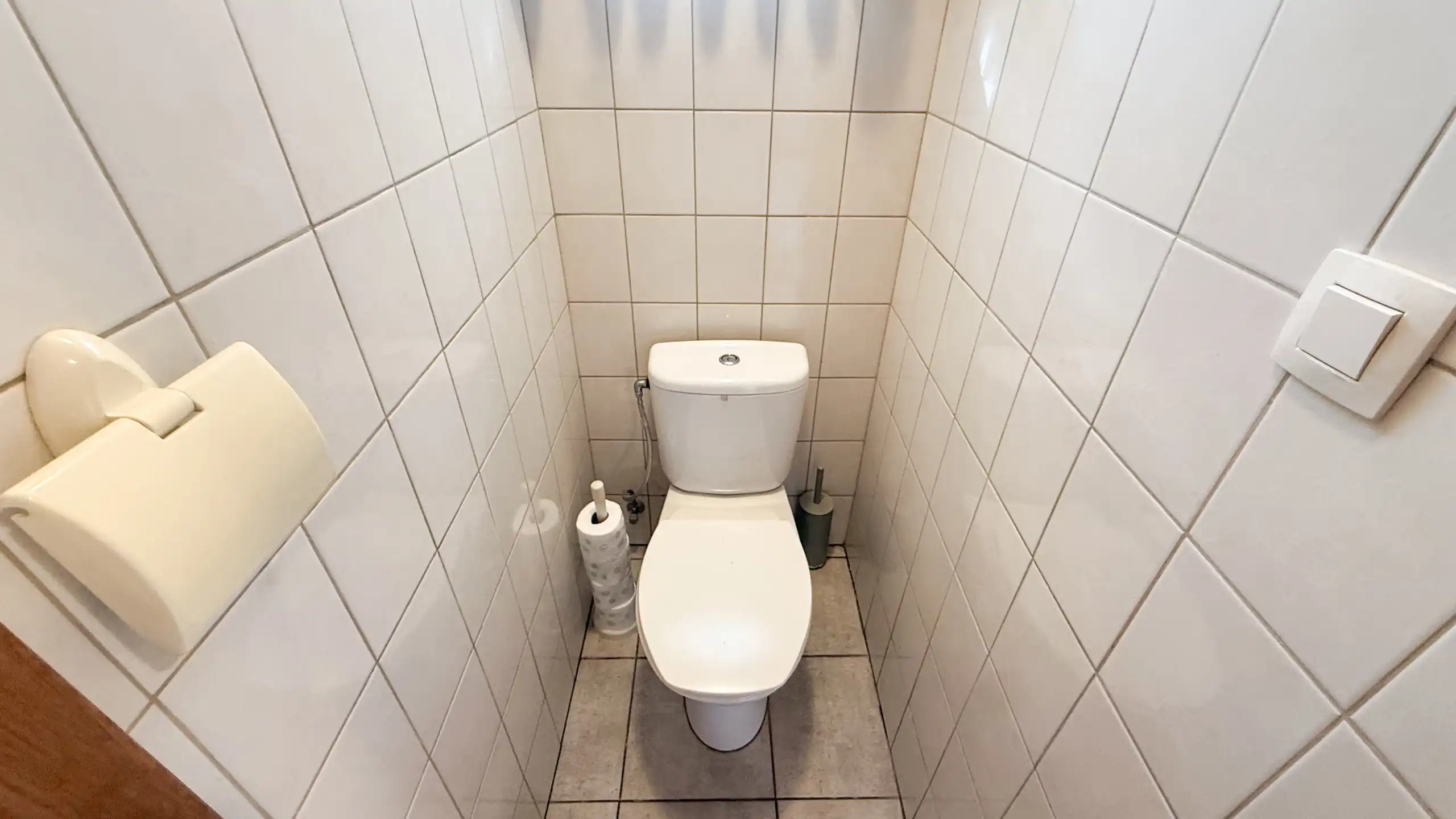 Instapklare woning met 3 slaapkamers op toplocatie! foto 29