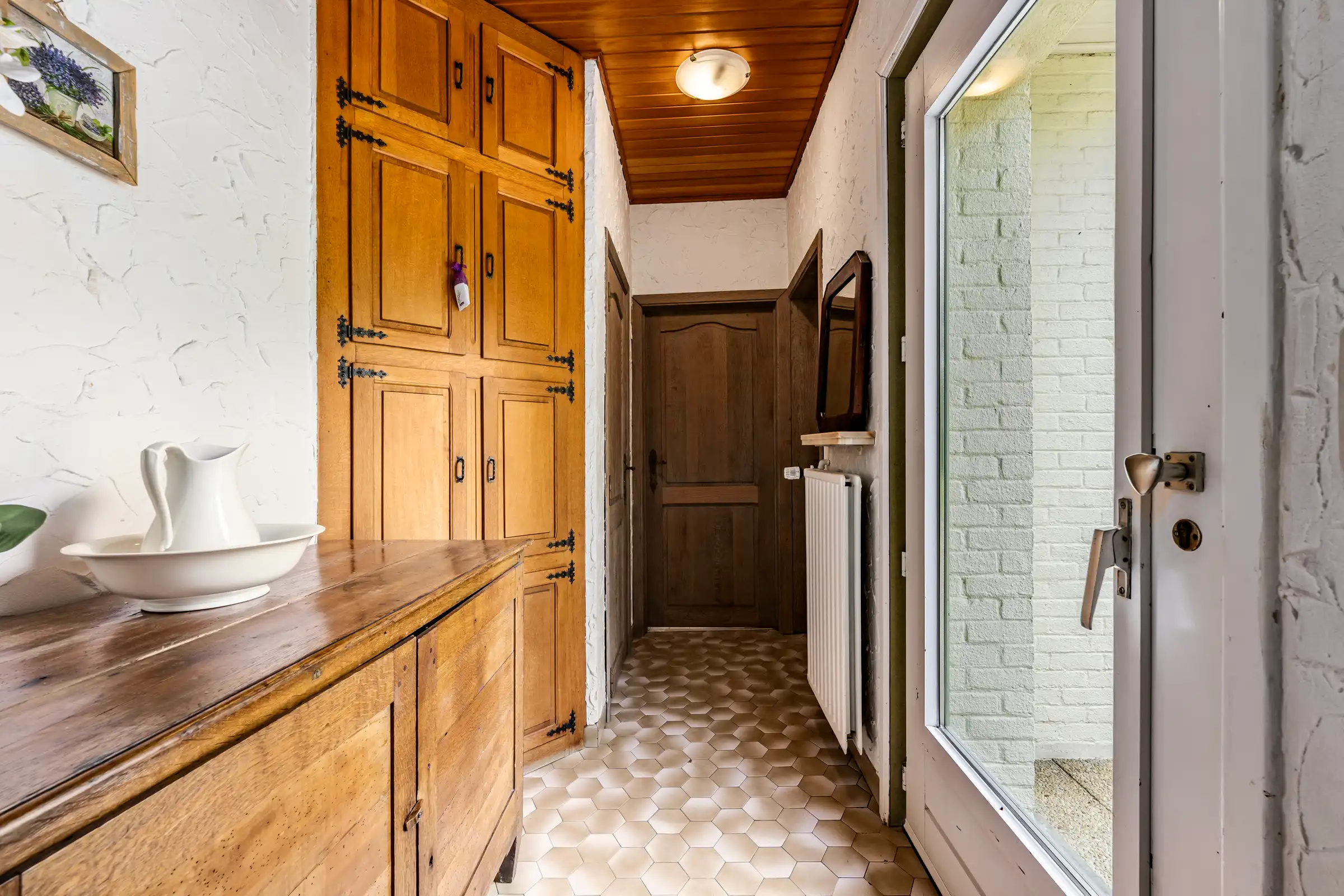 Woning in het Loveld met uitbreidingspotentieel foto 2