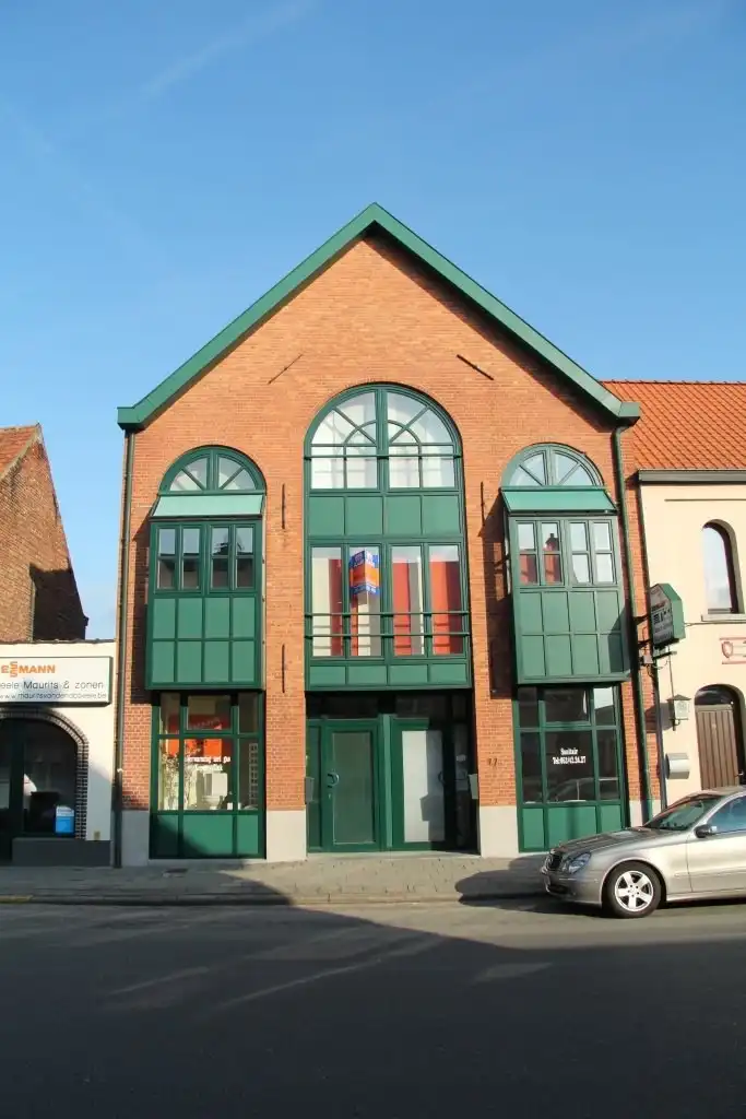 Prachtig duplex appartement met 3 slk en garage foto 24