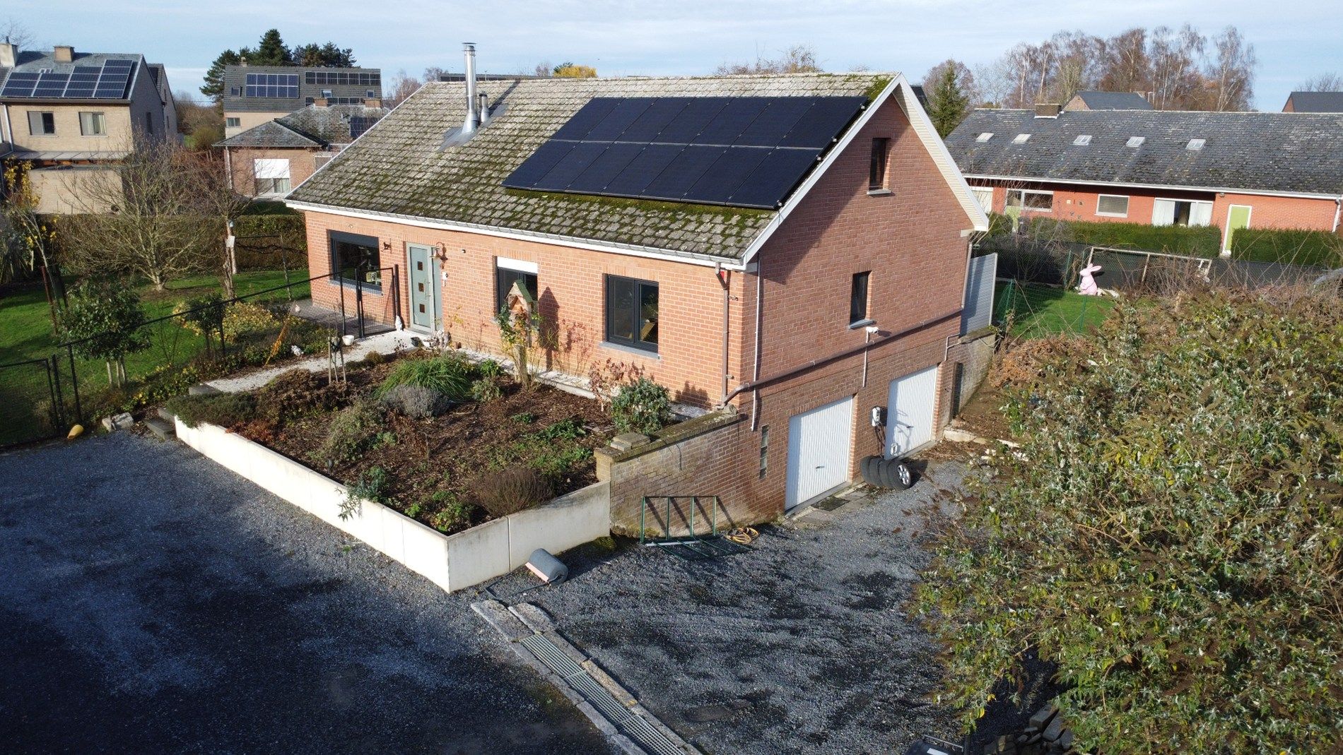 Woning te Herent - 3 slaapkamers! foto {{pictureIndex}}