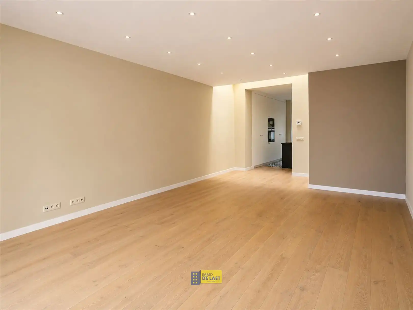 Instapklare woning met 3 slaapkamers  foto 2