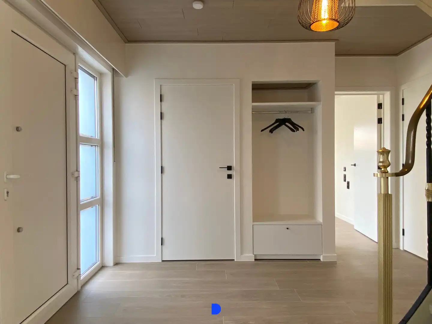 Mooi gerenoveerde woning in Brugge Sint-Pieters! foto 20