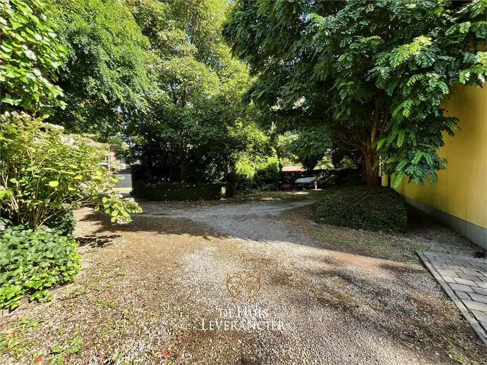 Hoeve bestaande uit 2 woningen met vele mogelijkheden (EPC B!) foto 47