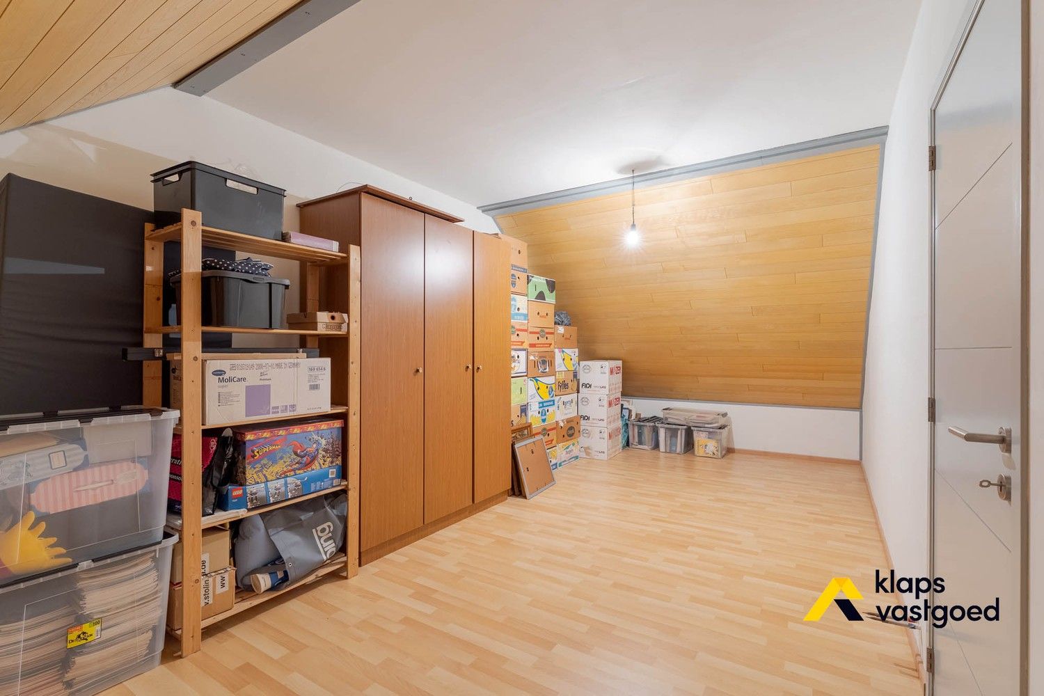 Ruime en comfortabele gezinswoning met 3 slaapkamers op perceel van meer dan 5a in het centrum van Bree foto 23