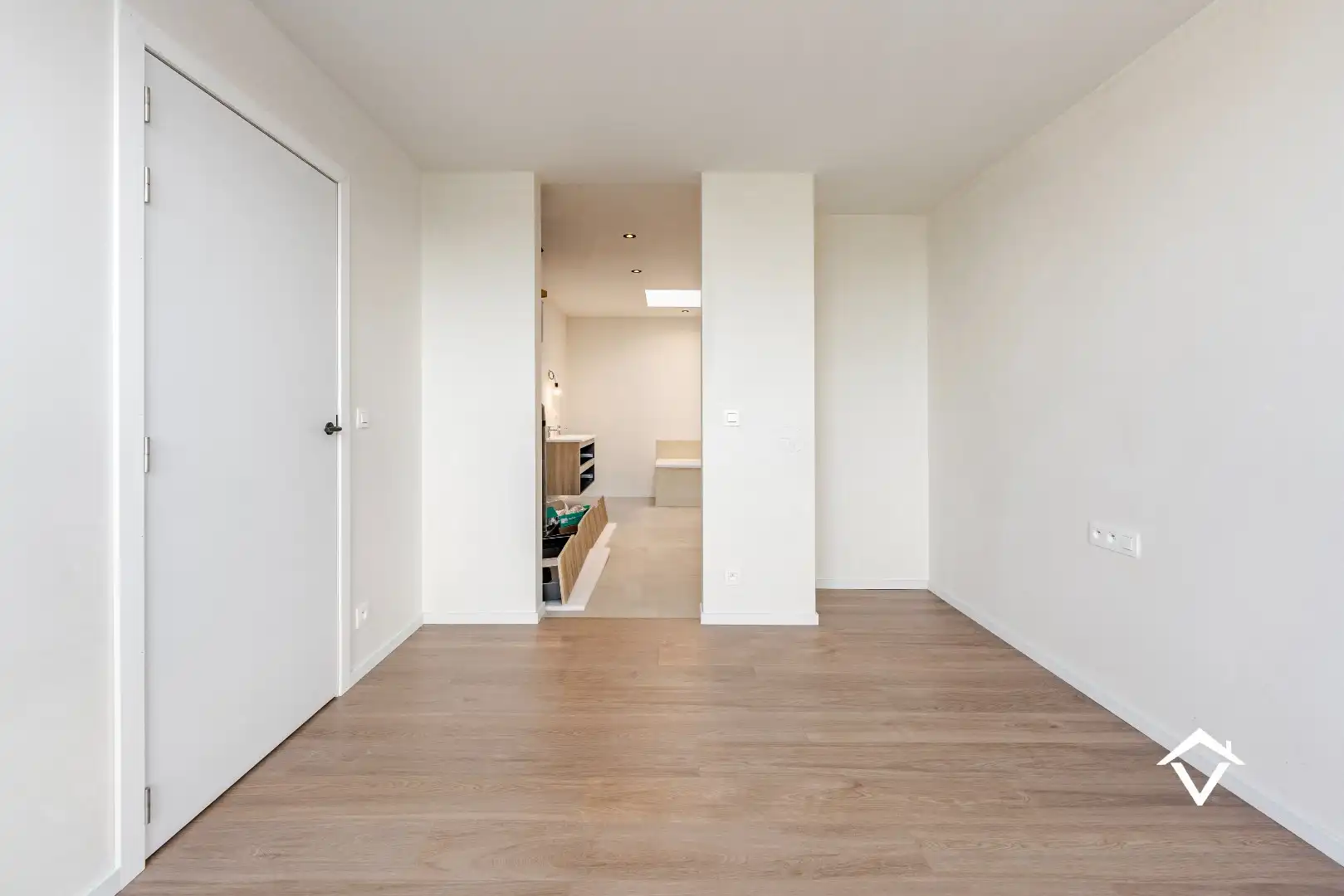 Prachtige, alleenstaande woning met 3 slaapkamers en tuin op een rustige ligging te Gits foto 24