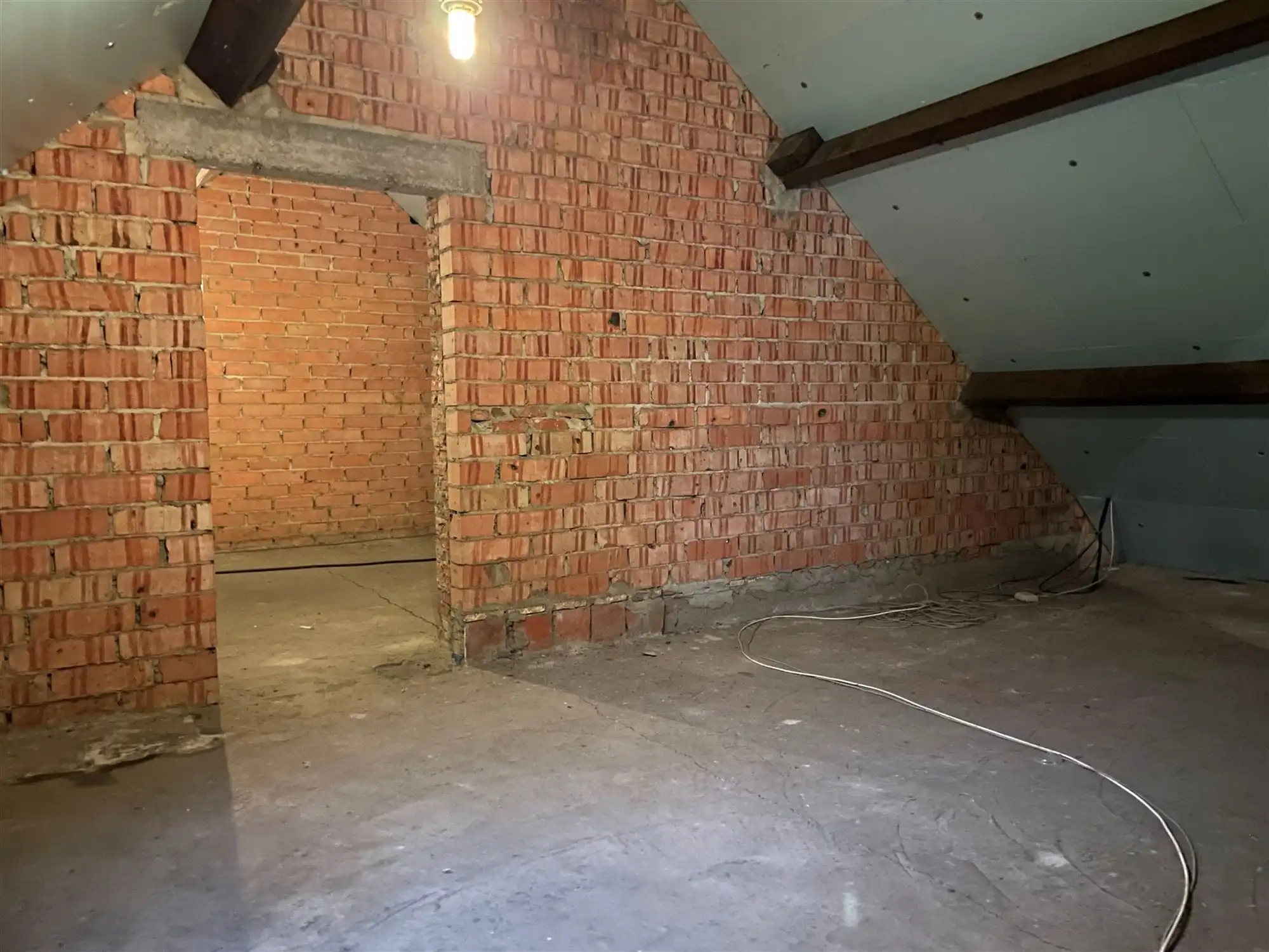 Verzorgde woning te Onze-Lieve-Vrouw-Waver foto 13