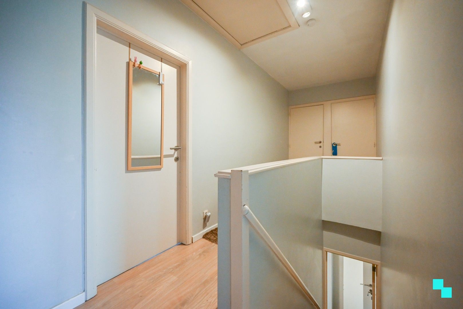 Verrassend ruime, instapklare ééngezinswoning te Izegem foto 21