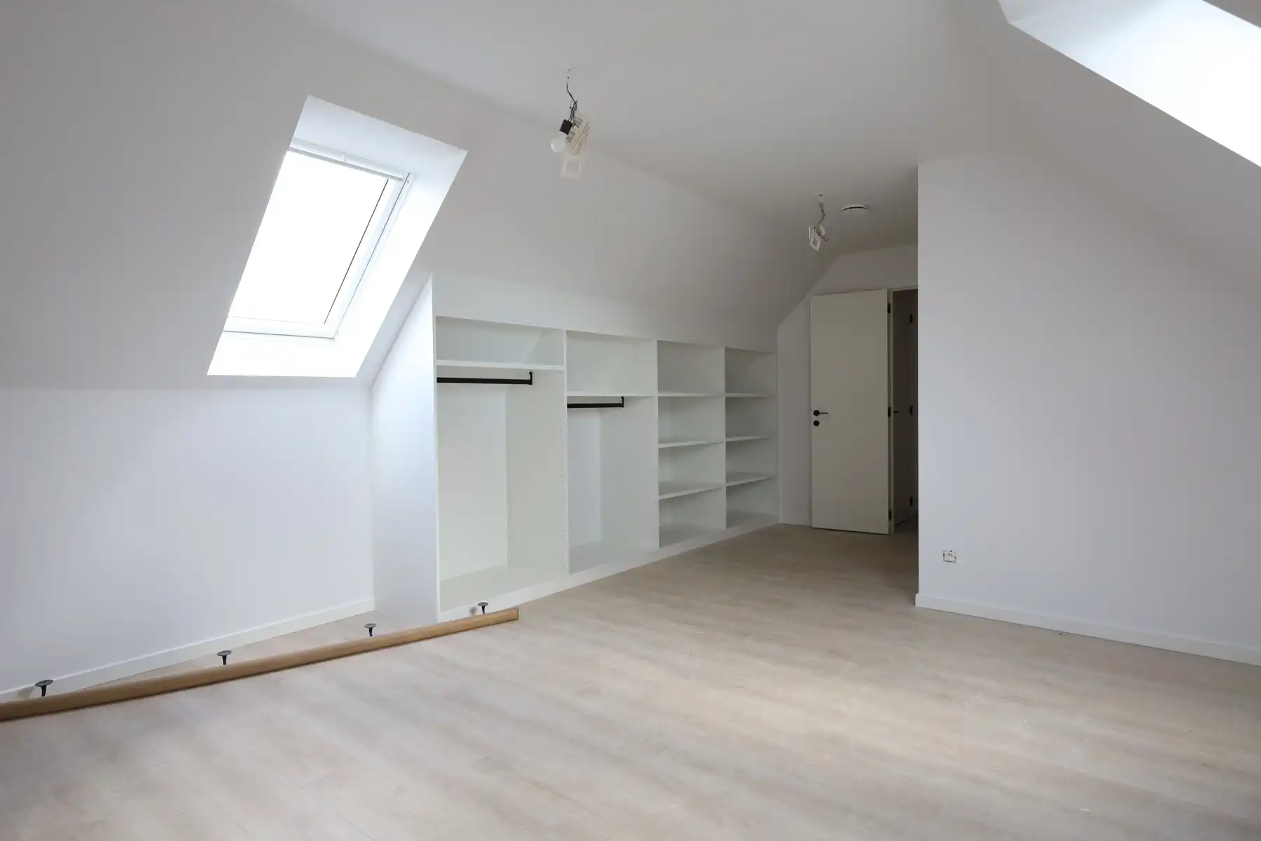 LAATSTE KANS, MOOI AFGEWERTKE, INSTAPKLARE NIEUWBOUW AAN 6% * foto 7