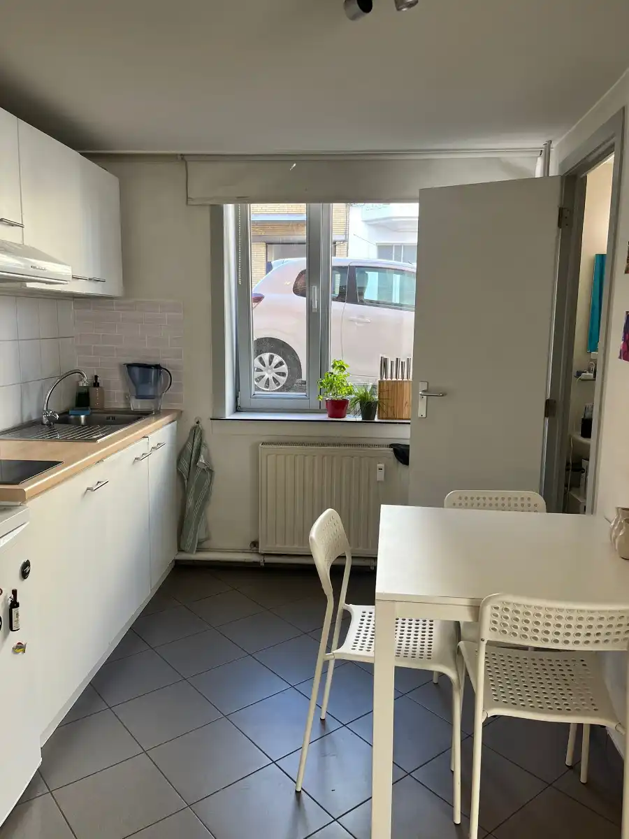 Studentenstudio centrum Gent foto 7