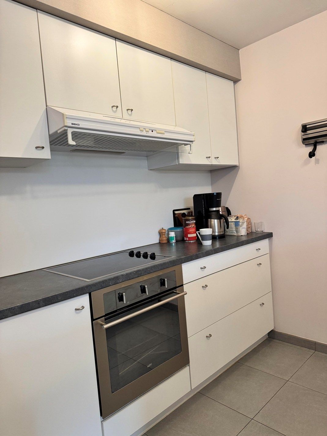 Instapklaar appartement met 2 slaapkamers en garage te Torhout foto 14