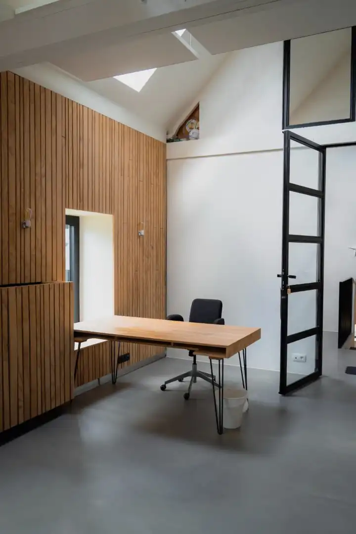 Leuke kantoorunits in centrum Roeselare foto 4