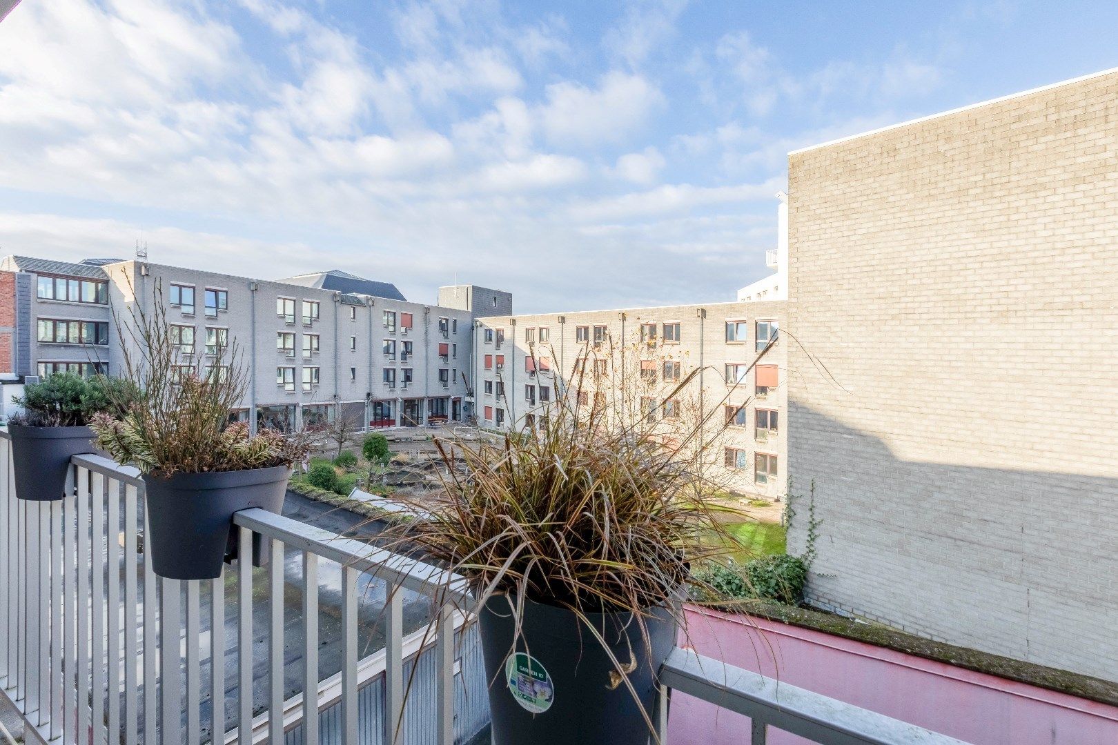 Instapklaar en goed gelegen 1slp. app. foto 15