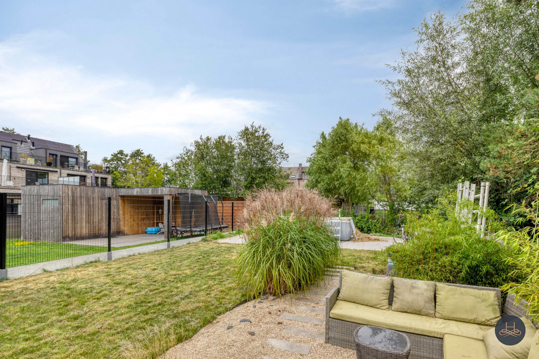 Af te werken luxewoning met indoor sauna foto 27