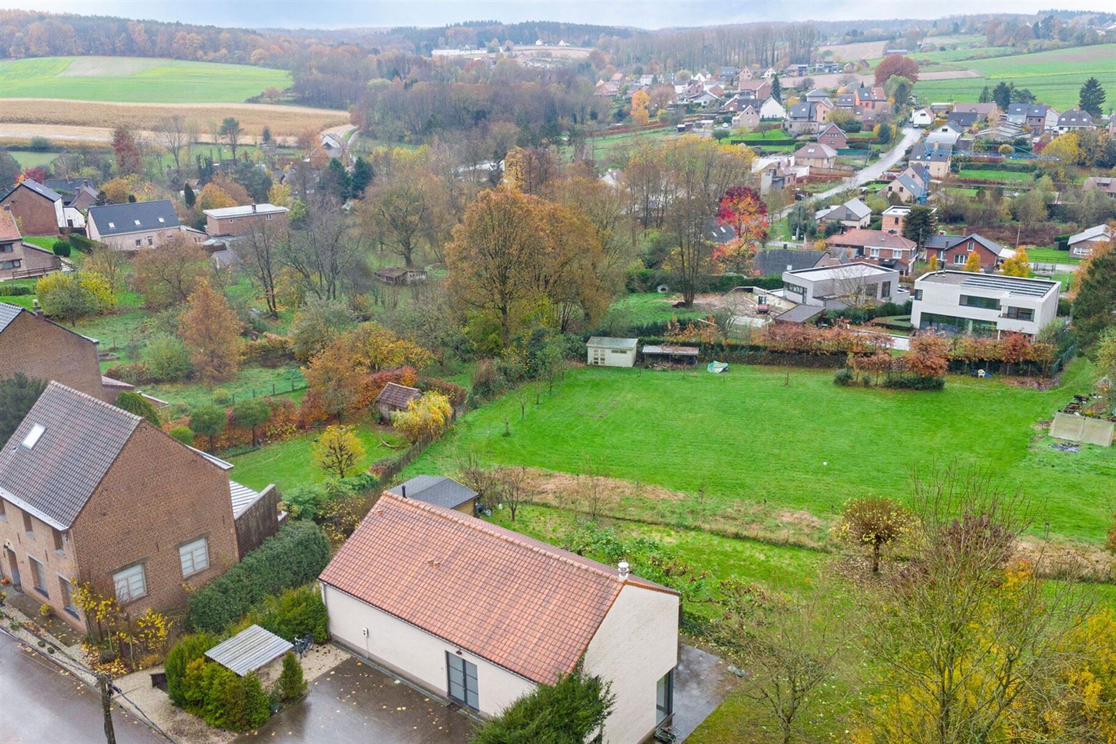 Mooie villa met 4 slaapkamers foto 24