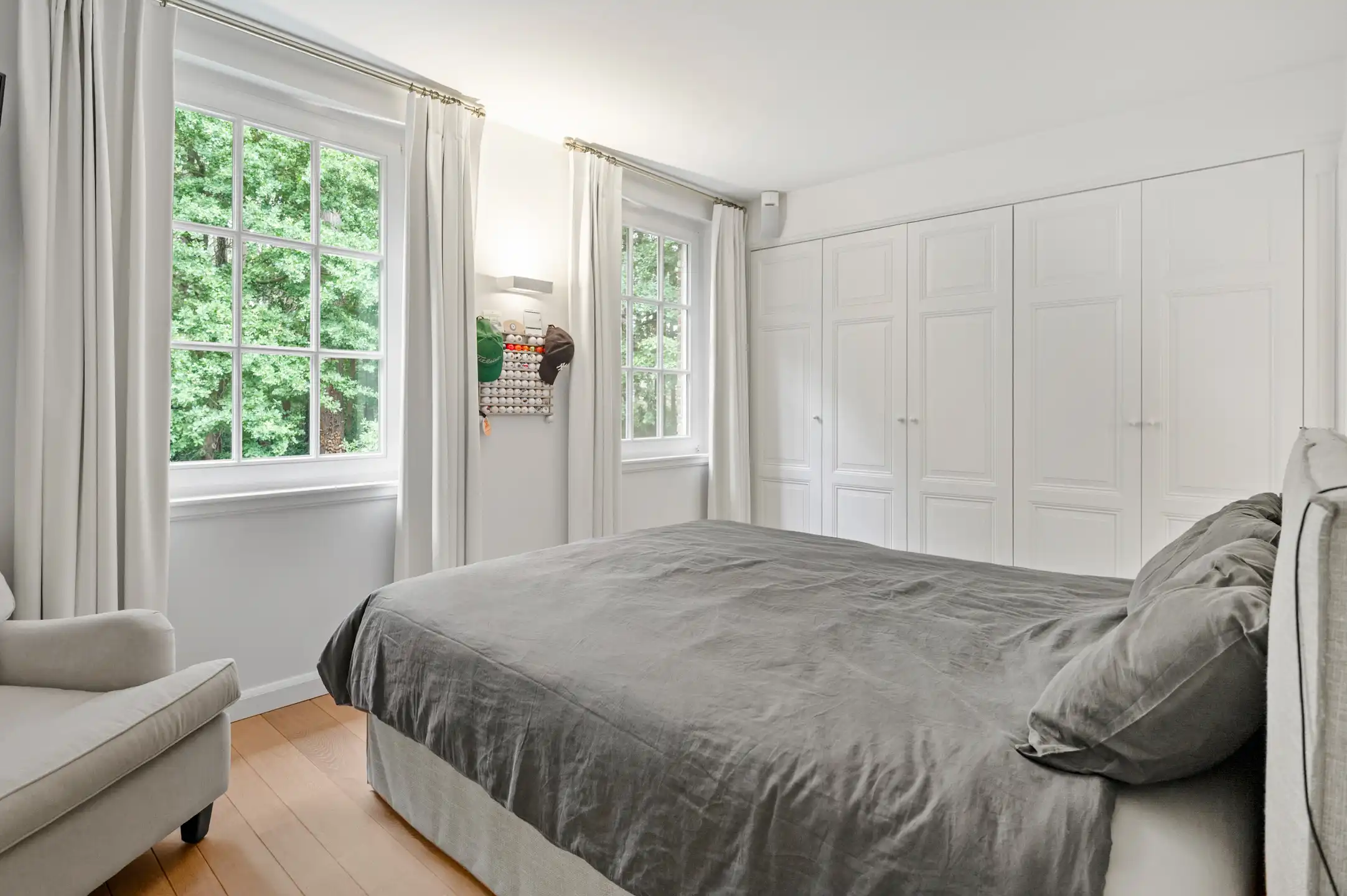 Prachtige villa in de Pater Nuyenslaan – Sels Villabouw foto 21