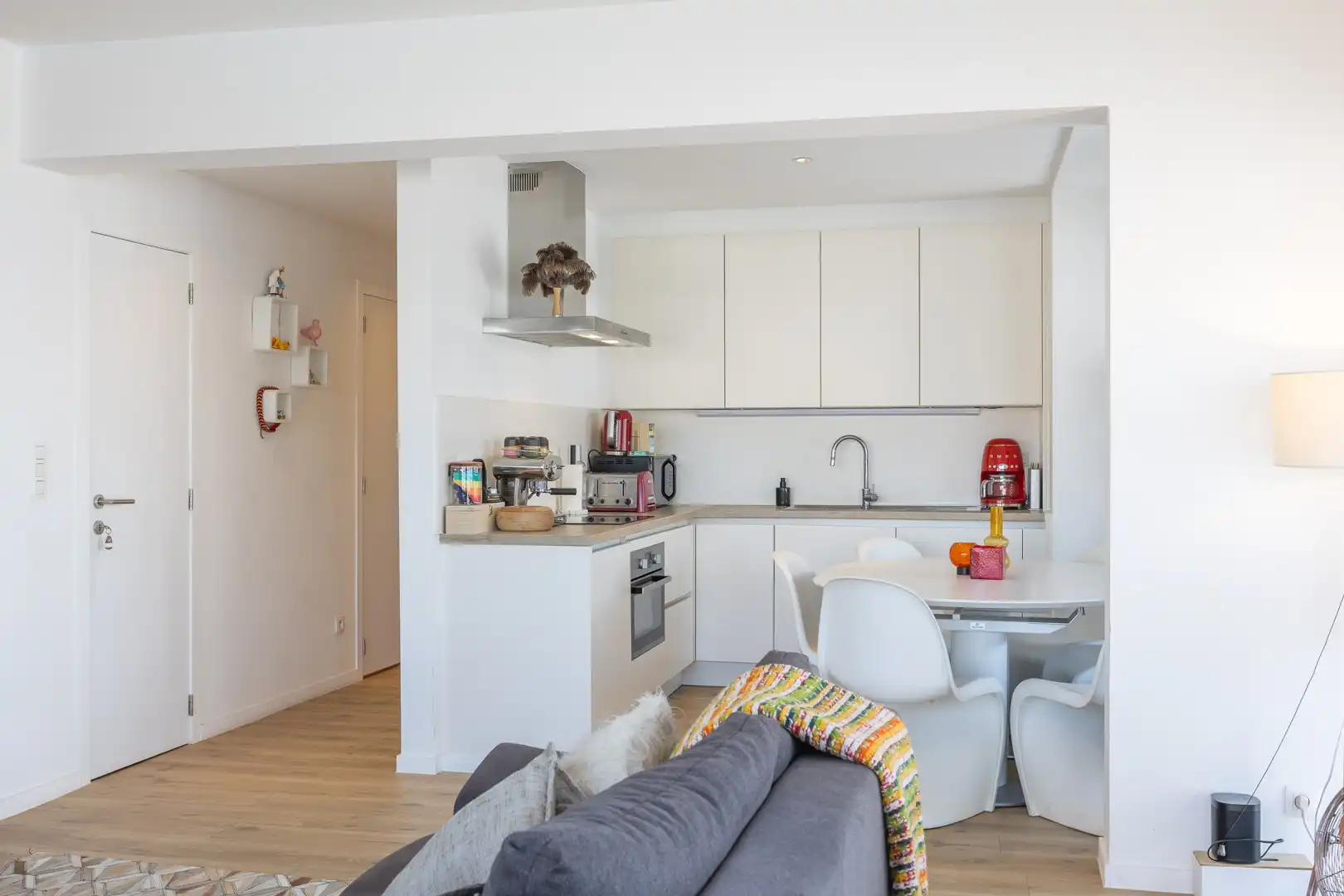 Appartement te koop foto 4