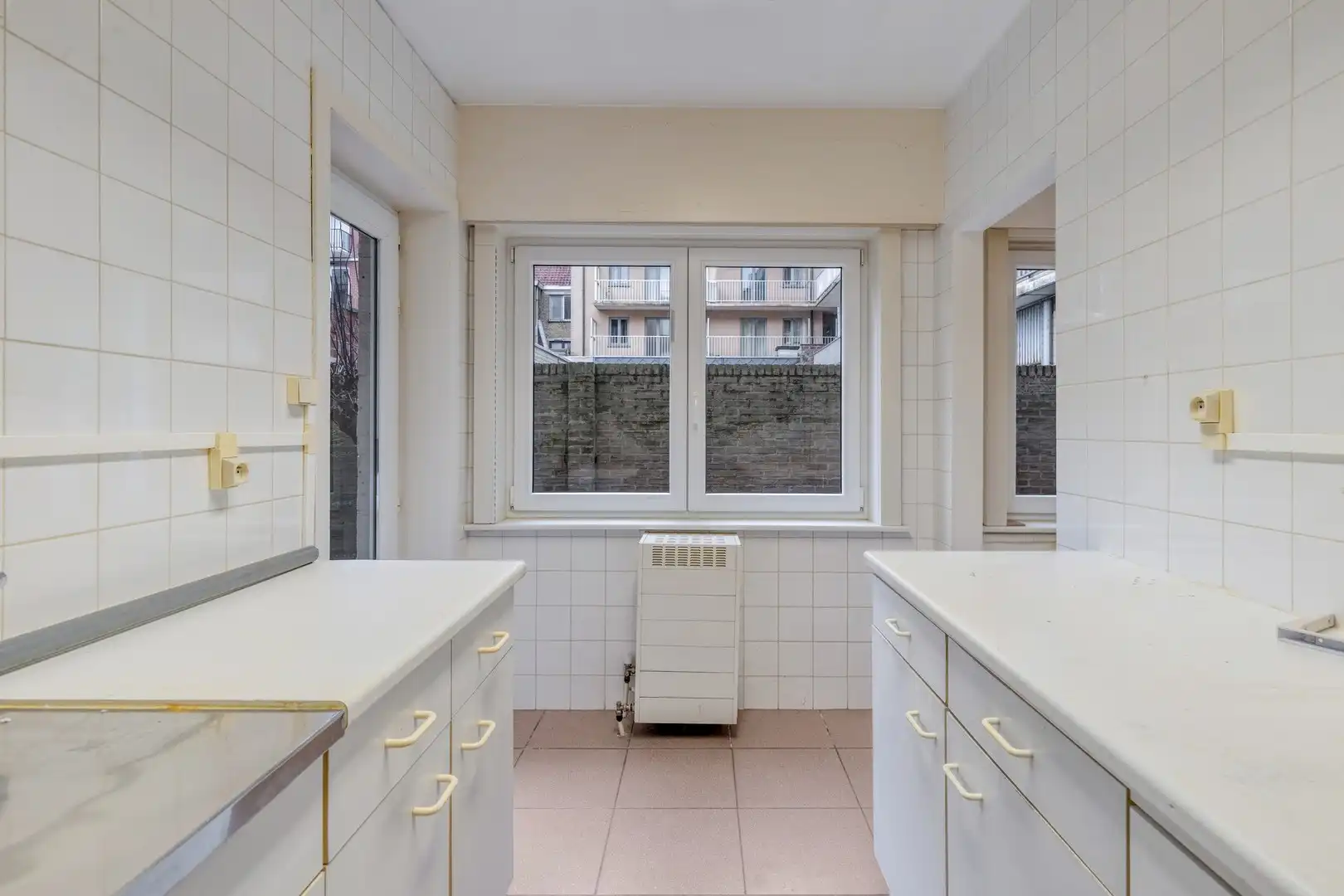 Casco winkelappartement op een centrale ligging te Nieuwpoort-Bad! foto 16