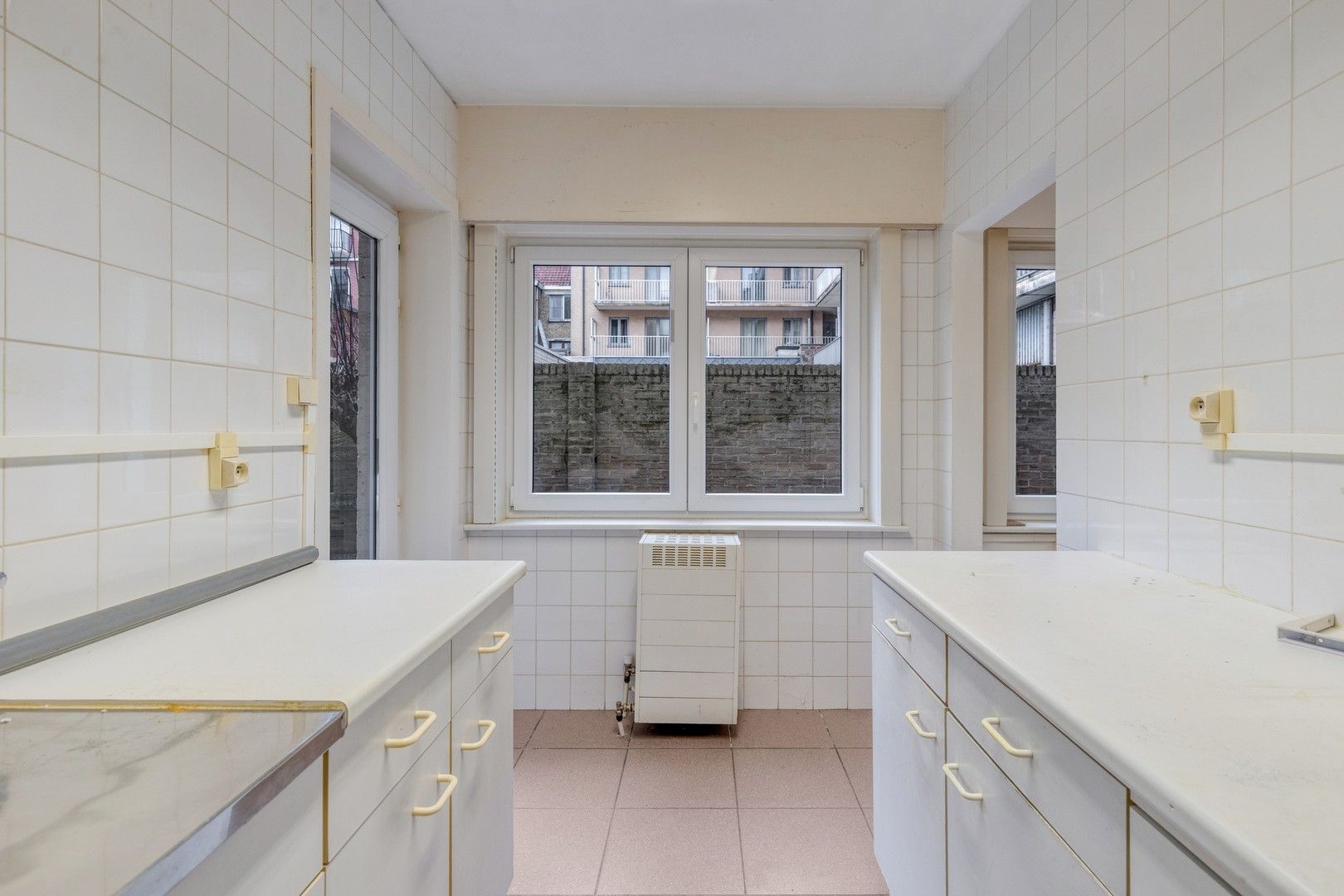 Casco winkelappartement op een centrale ligging te Nieuwpoort-Bad! foto 20