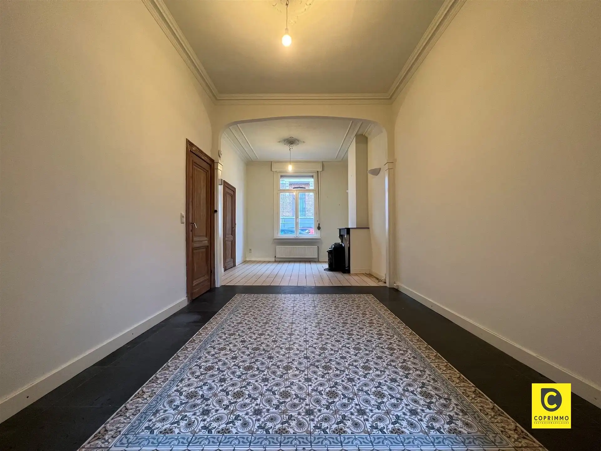 Huis te huur Pieter de Coninckstraat 28 - 2600 BERCHEM