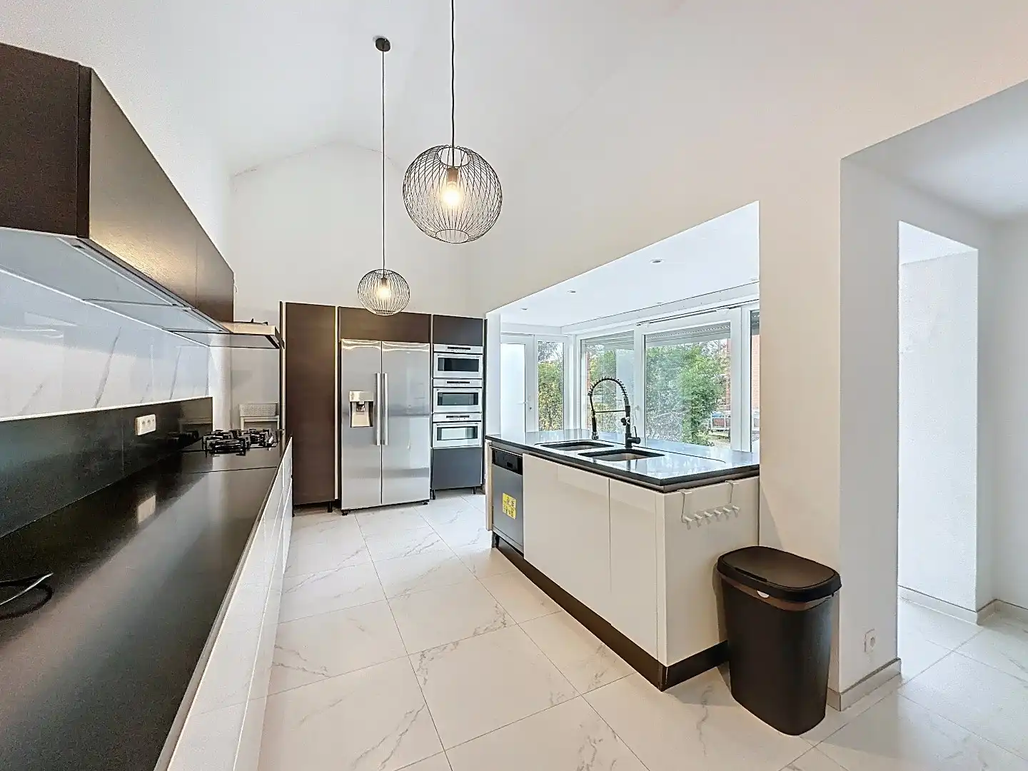 Ruime woning met tuin, terras, garage en 4 slaapkamers te Kessel-Lo! foto 9
