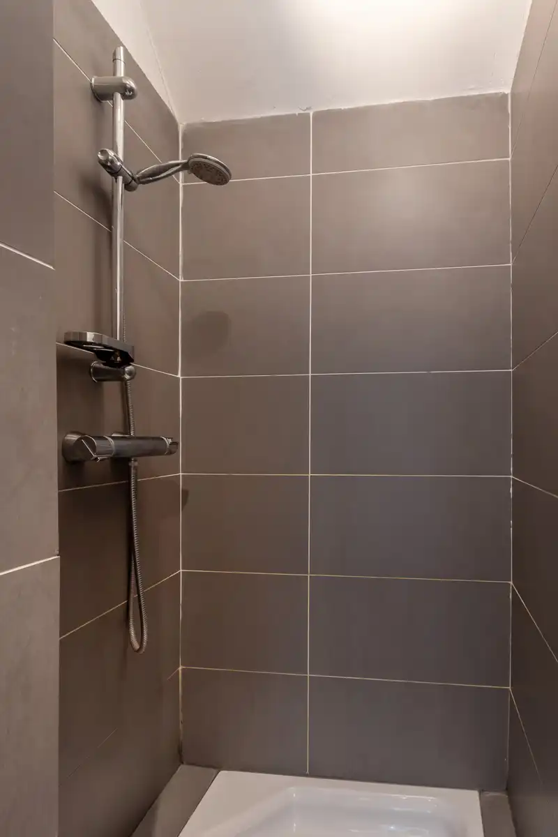 Gezellig appartement met 1 slaapkamer en garagebox in centrum Diest foto 20