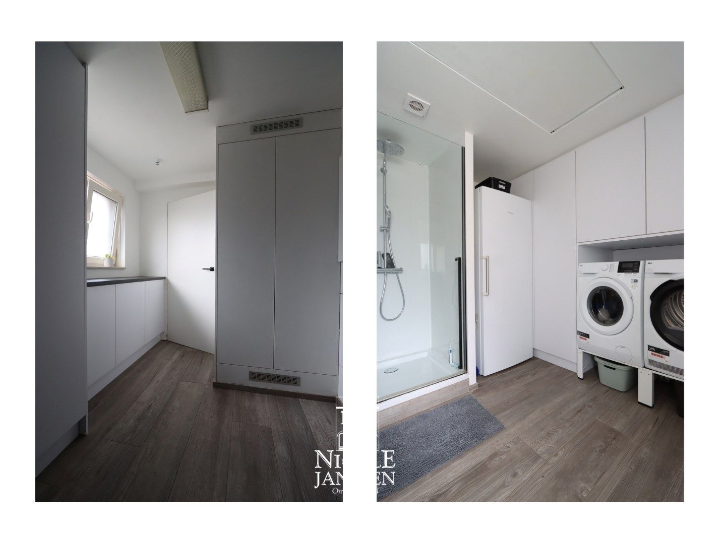 Charmante halfvrijstaande woning  foto 12