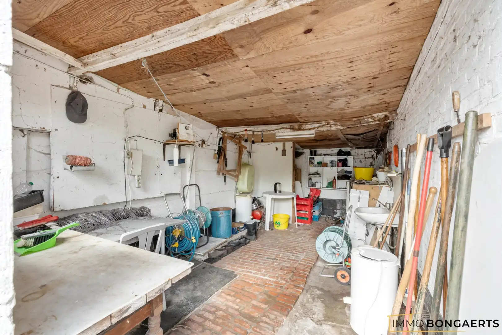 Rustig gelegen woning op uitzonderlijk perceel van 7.700 m² foto 18