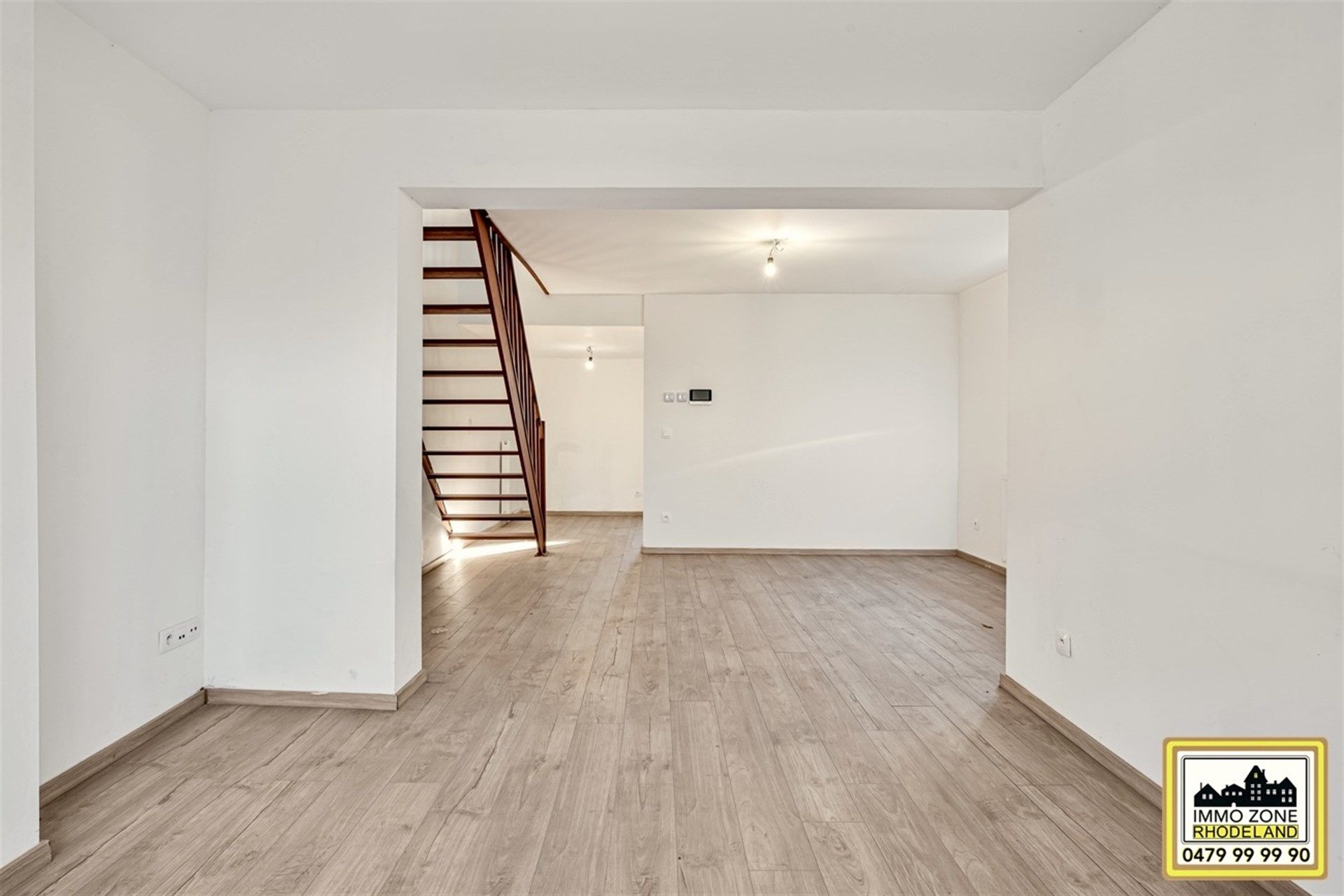 Toffe halfopen woning met 3 slpks en tuin op rustige locatie foto 6