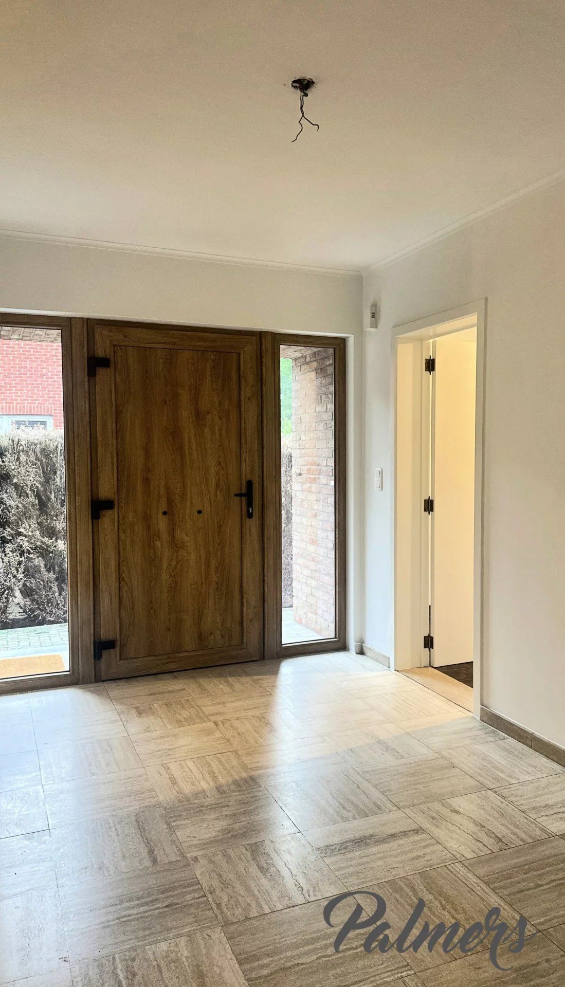 Comfort, ruimte èn ligging: instapklaar wonen in het groen. foto 11