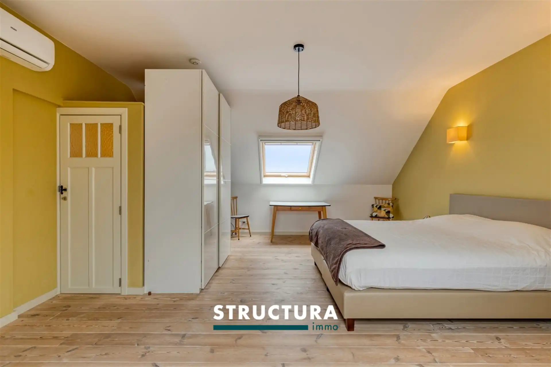 Authentieke charme, hedendaags comfort en energiezuinig wonen gecombineerd. foto 15