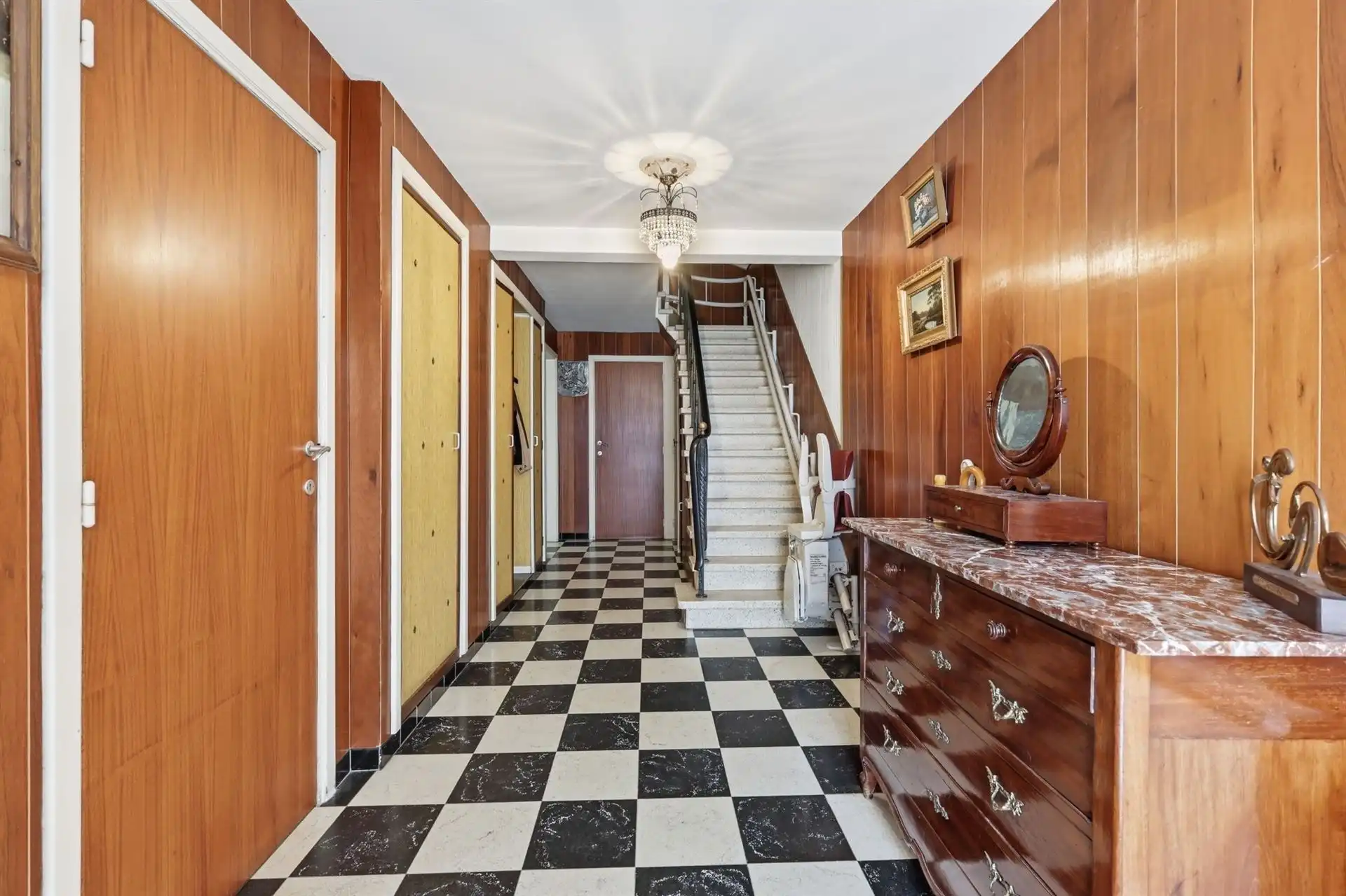 RESIDENTIEEL / ZONNIG  foto 20