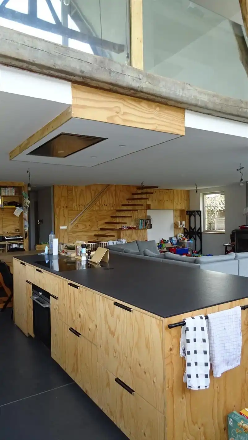 Rustig gelegen karaktervolle woning foto 4