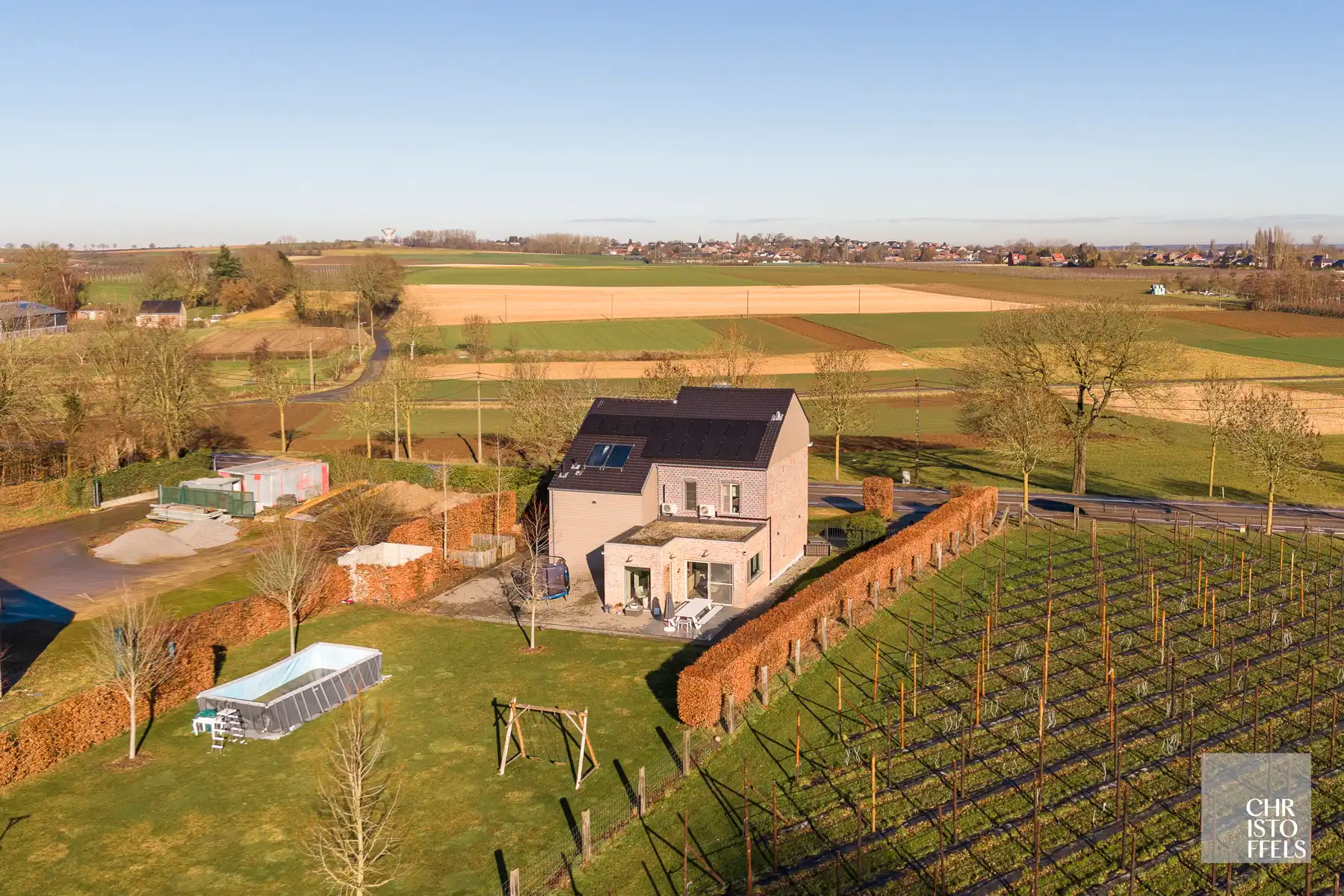 Statig gerenoveerd herenhuis met landelijke charme en hedendaags wooncomfort foto 25