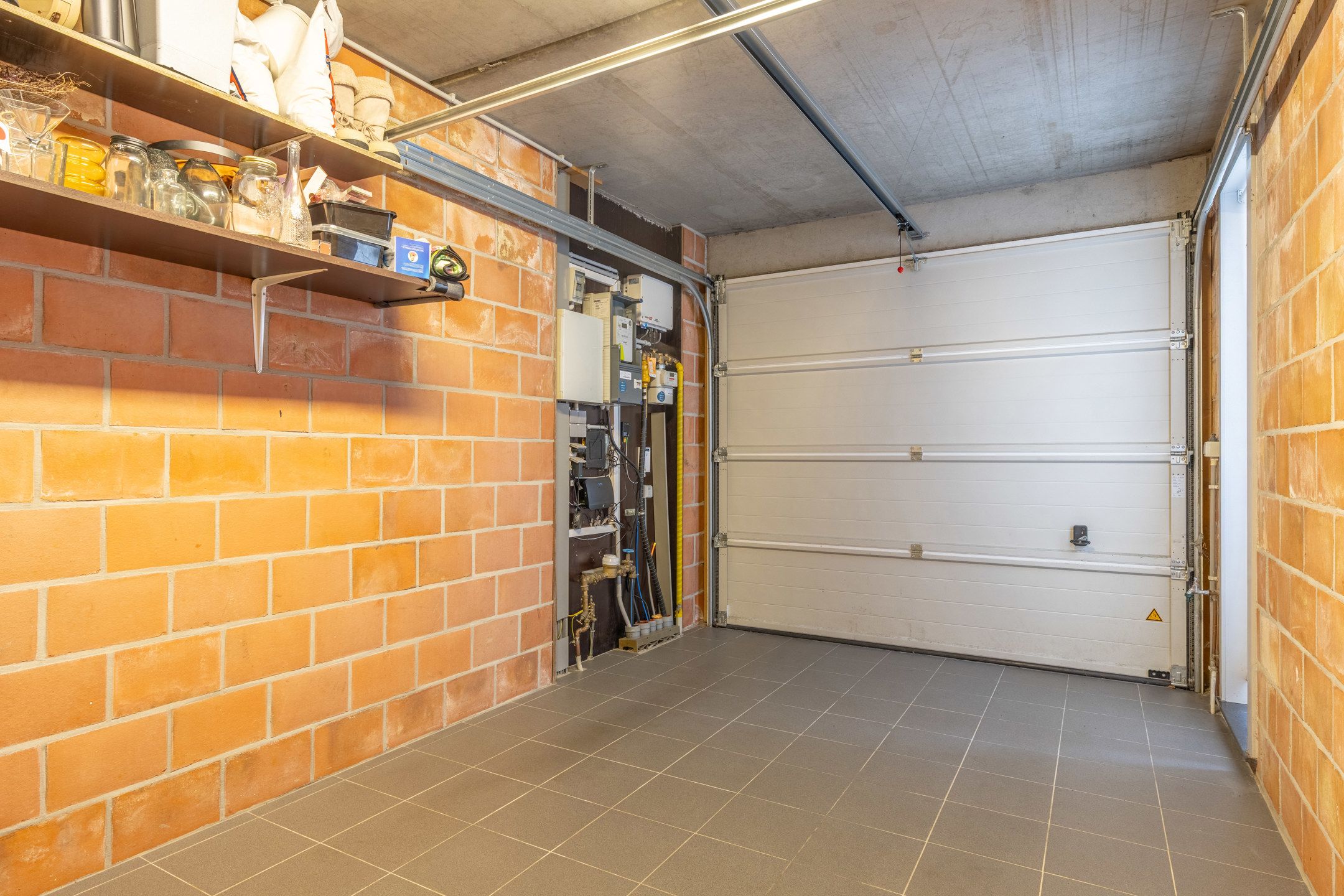 Instapklare woning met 4 slpks in rustige wijk te Vosselaar. foto 31