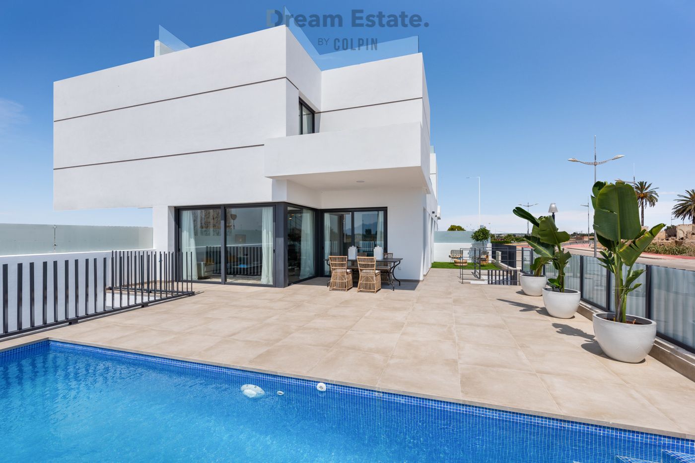 Laatste woningen in Dolores foto 3