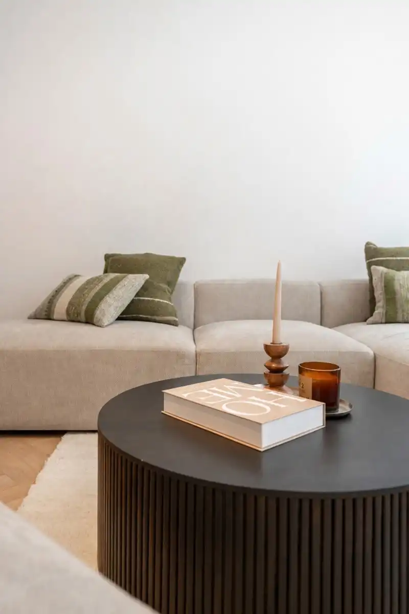 Gerenoveerd appartement op toplocatie met terras  foto 4
