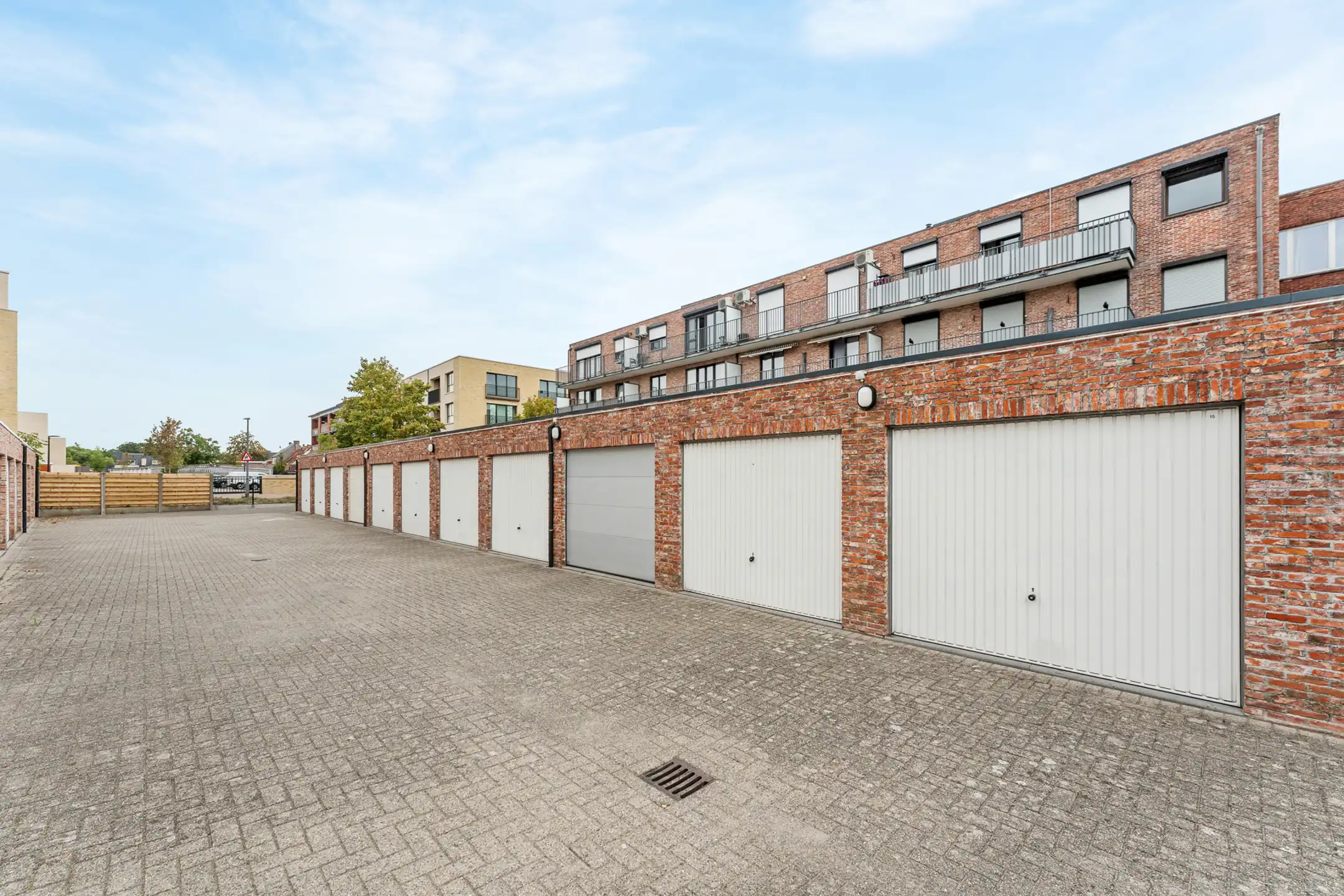 Instapklaar en energiezuinig 2 slaapkamer appartement  foto 24