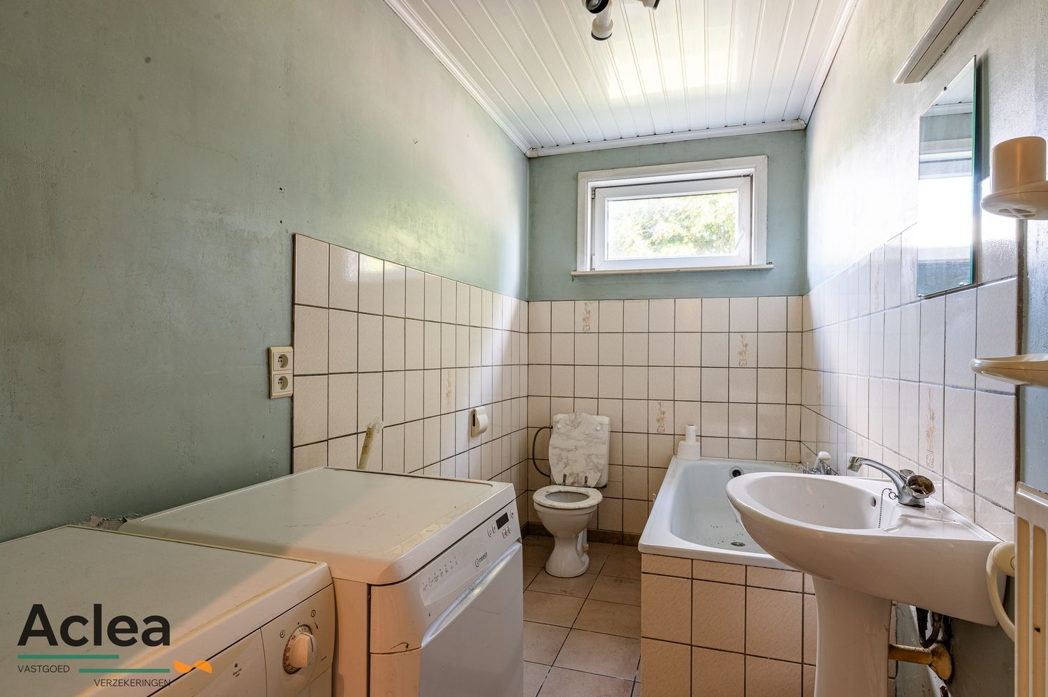 Renovatieproject met 3 slaapkamers in Bentille foto 5
