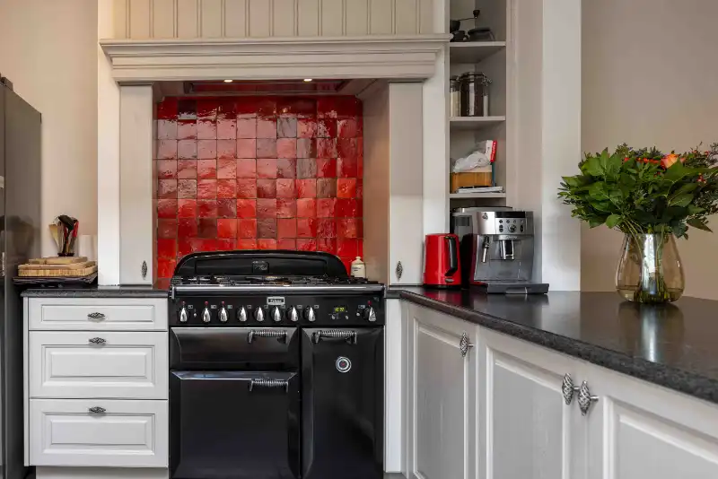 Gerenoveerde 2-slaapkamerwoning met terras te koop in Brugge foto 7