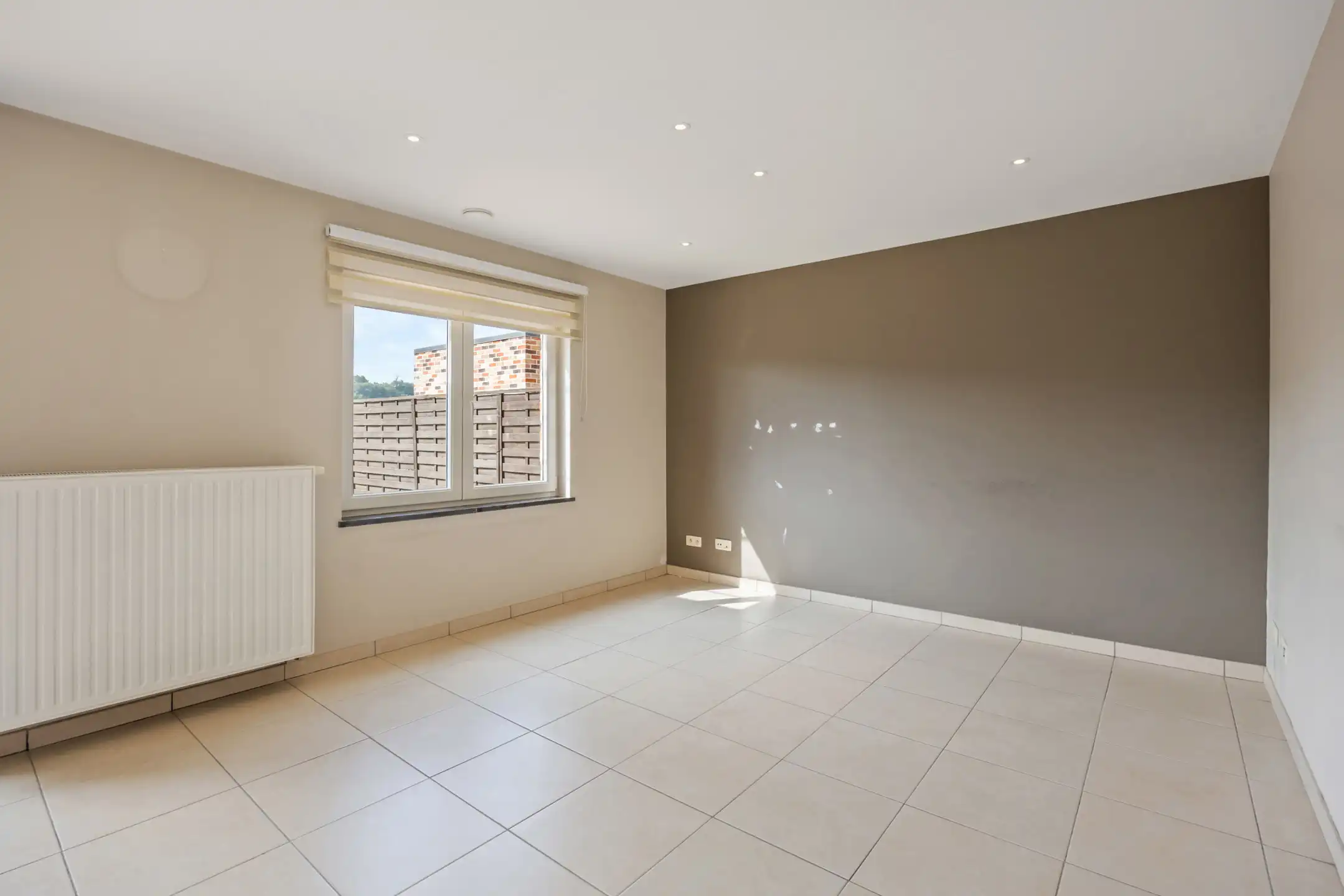 Gelijkvloersappartement met 2 slaapkamers in Glons foto 12