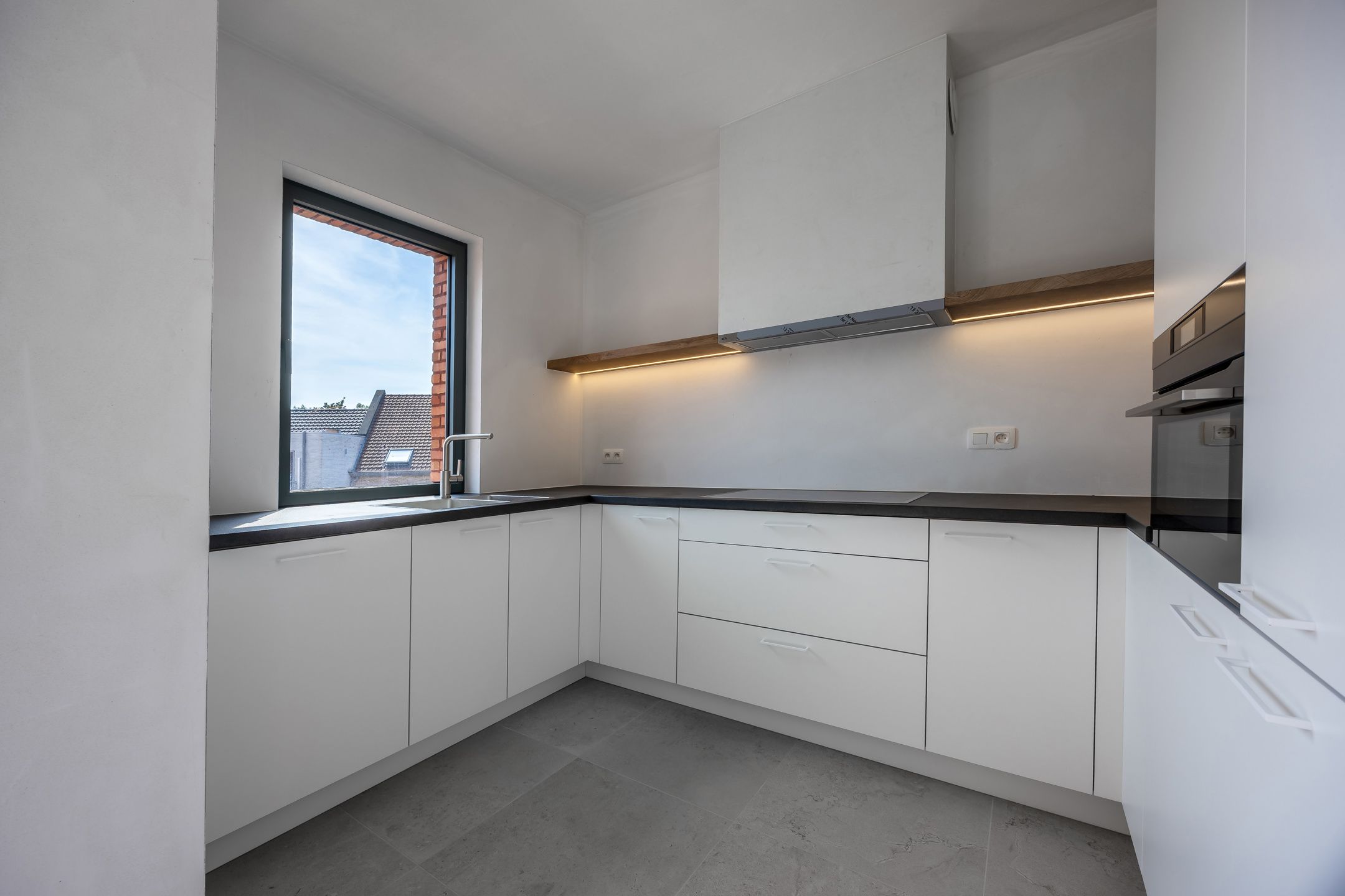 Luxueus en energiezuinig wonen in het dorp van Oostmalle. foto 15