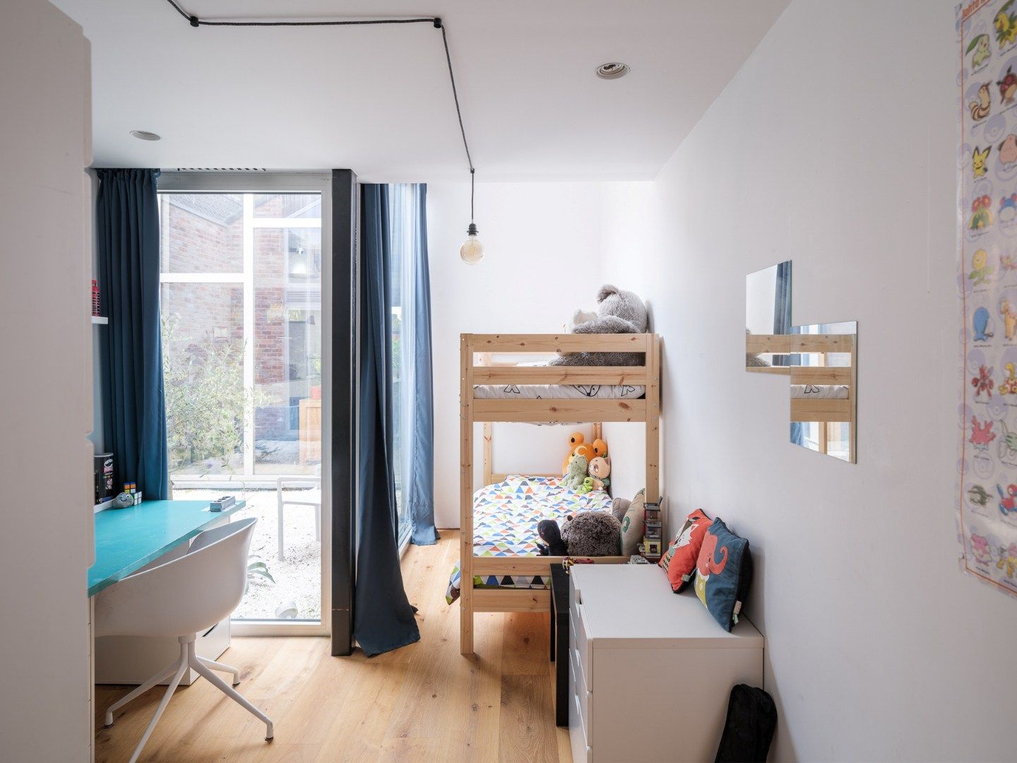 Uitzonderlijk: Industriële loftwoning te Gentbrugge foto 18