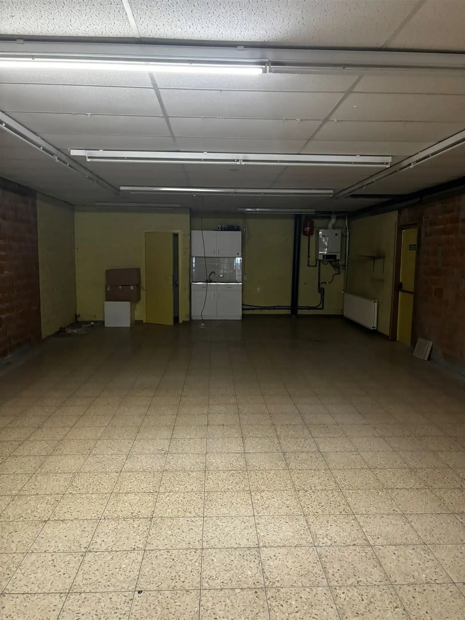 Winkelruimte  foto 7