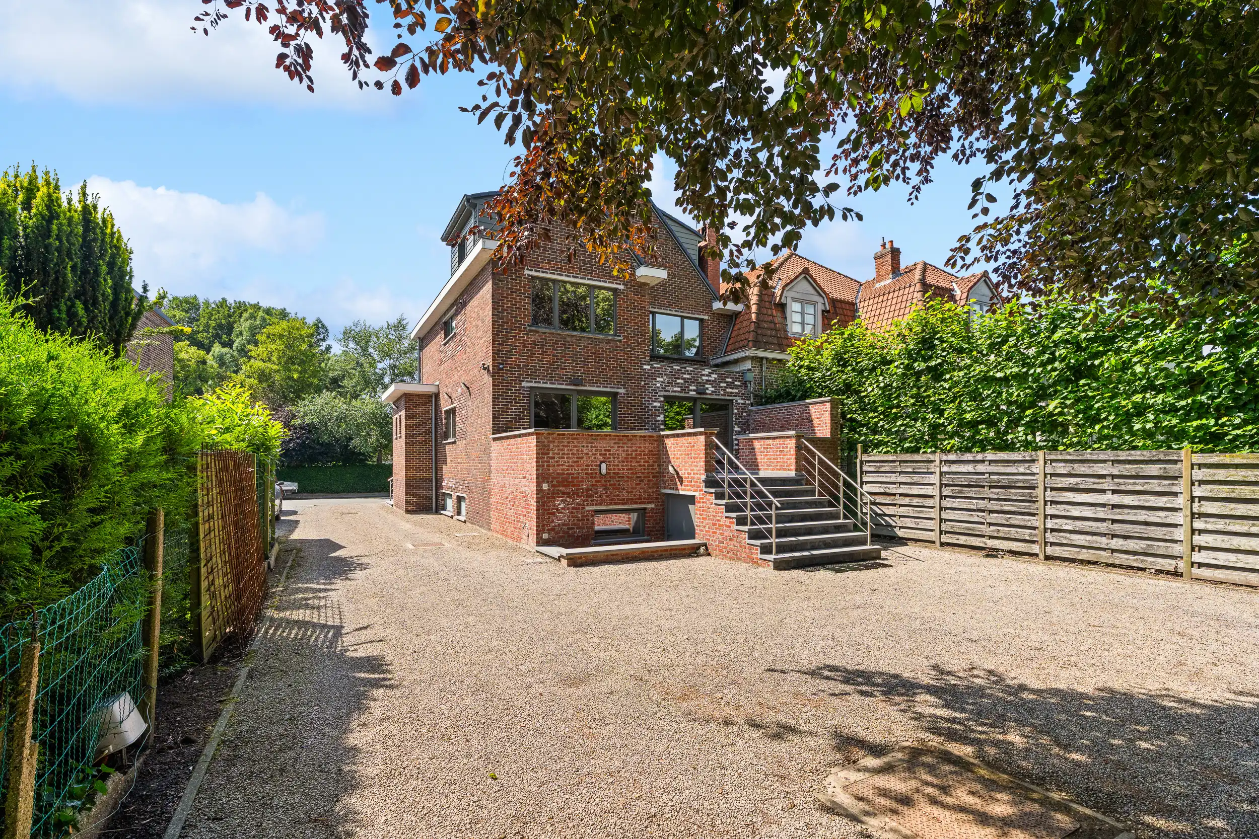 Gebouw te koop Schuurstraat 70 - 9040 Gent