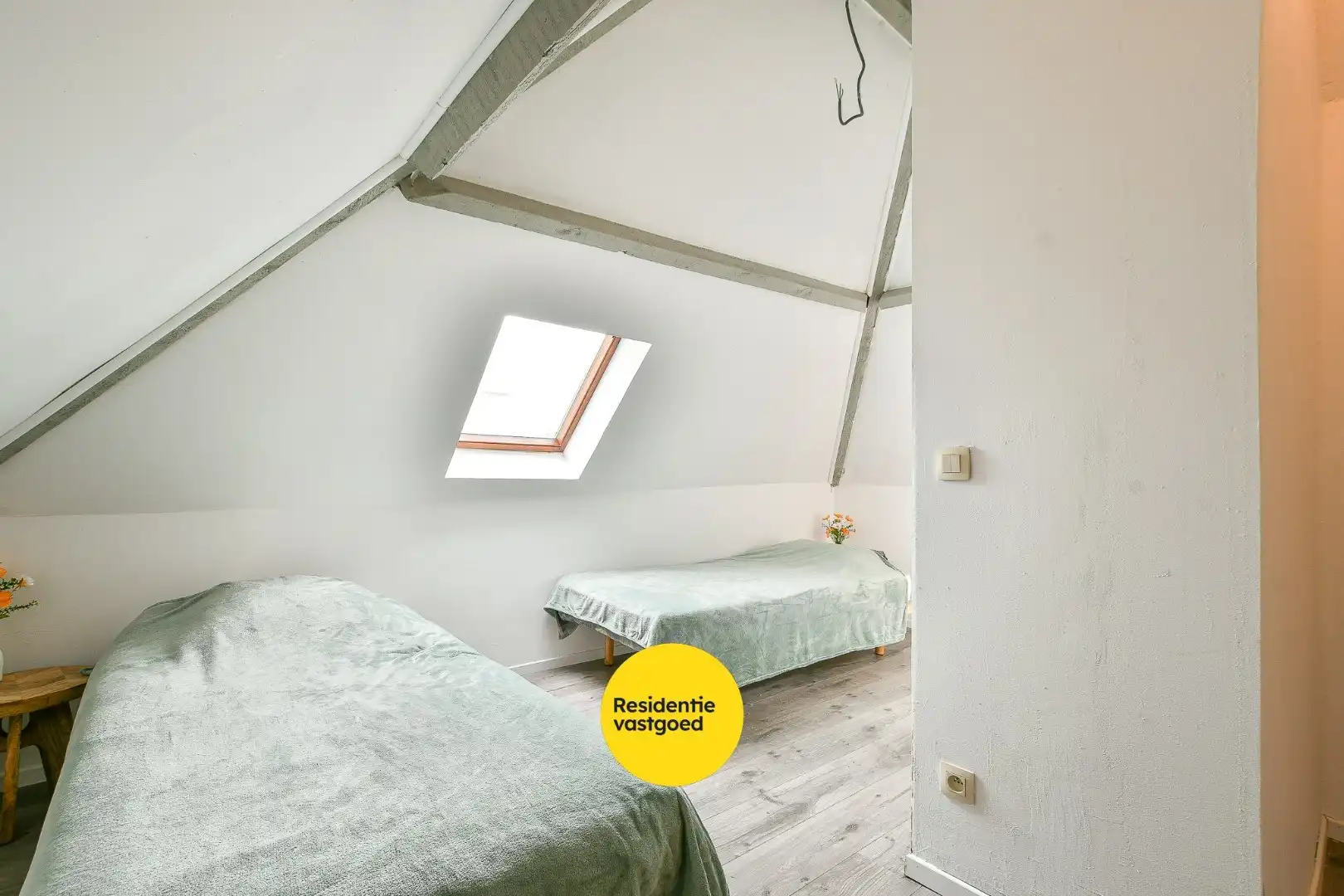 Ruime woning op toplocatie - vlakbij centrum, strand & zee!  foto 26