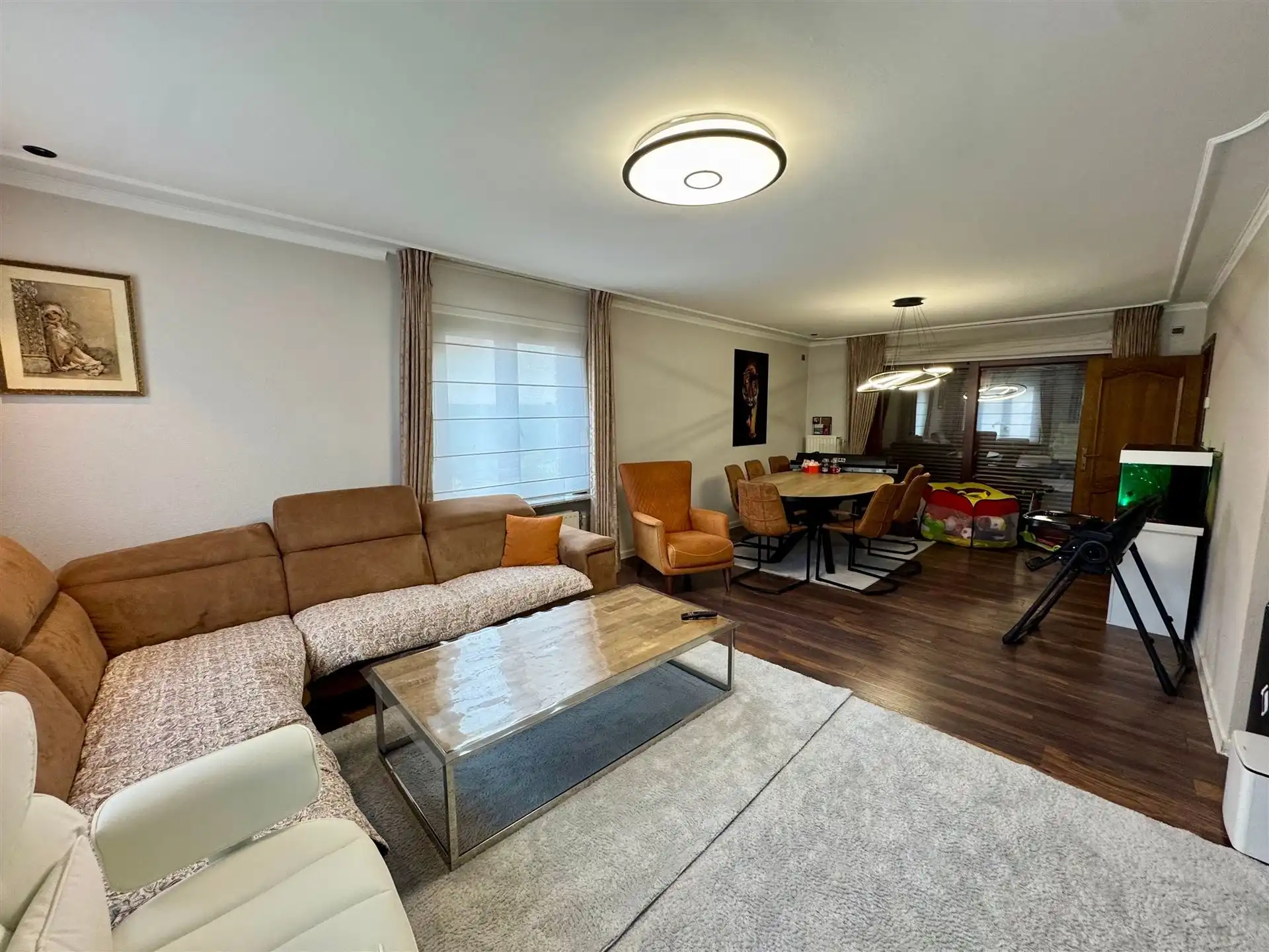 Vrijstaande woning op de Leopoldstraat 35 te Maasmechelen foto 3