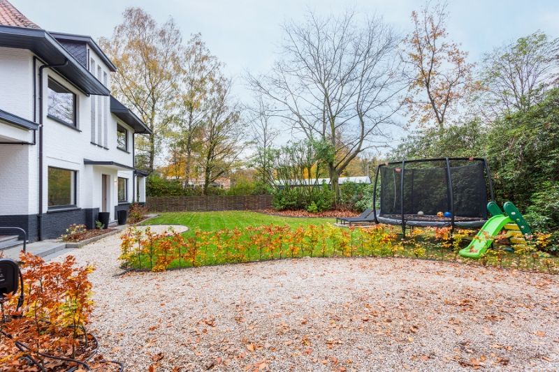 Karaktervolle eigendom met een zee van ruimte, luxueuze afwerking, top locatie! foto 34