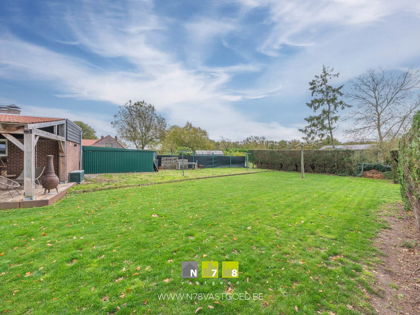 Huis te koop foto 26